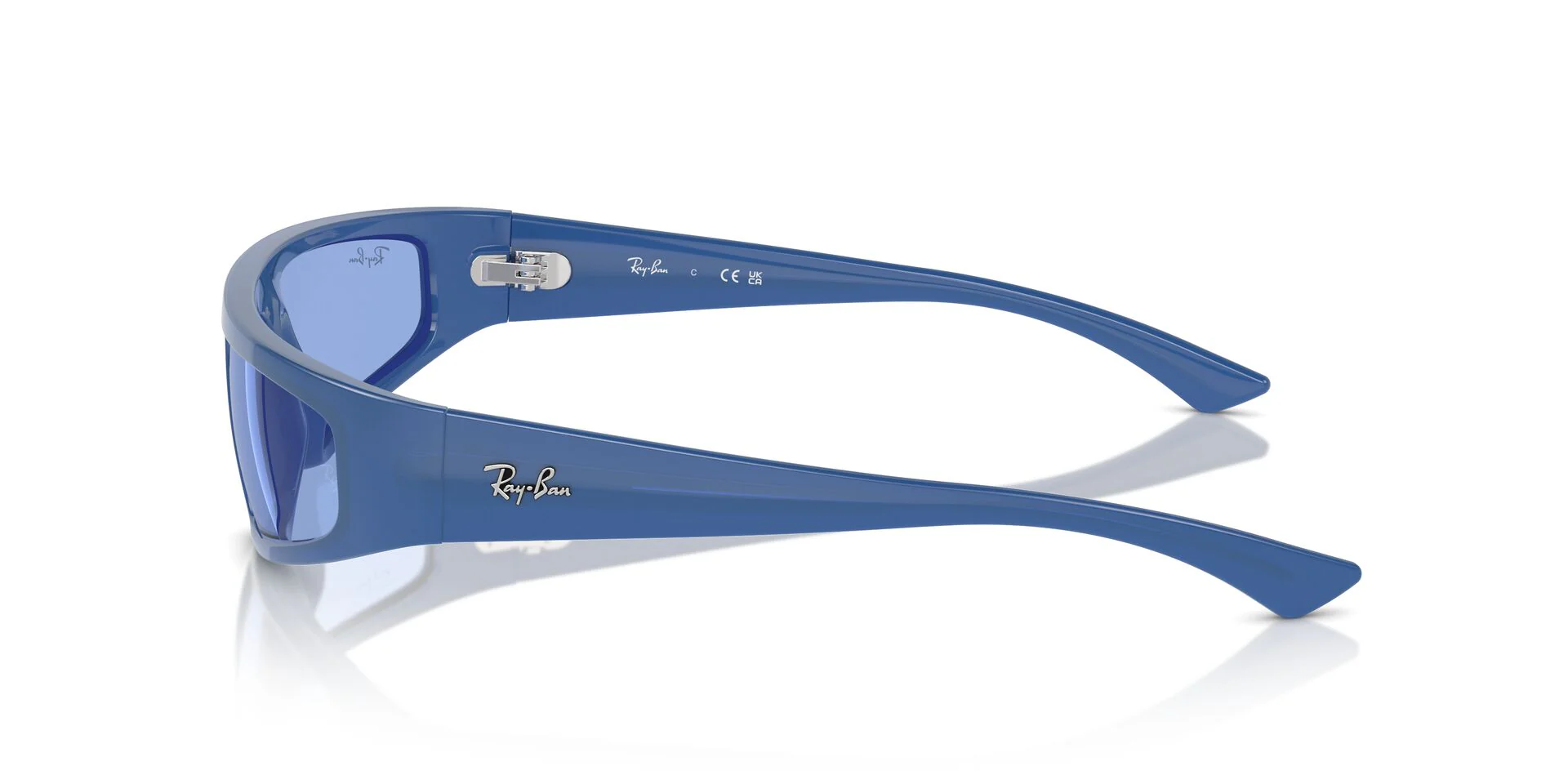 Ray-Ban Izaz RB4432 - Image 15