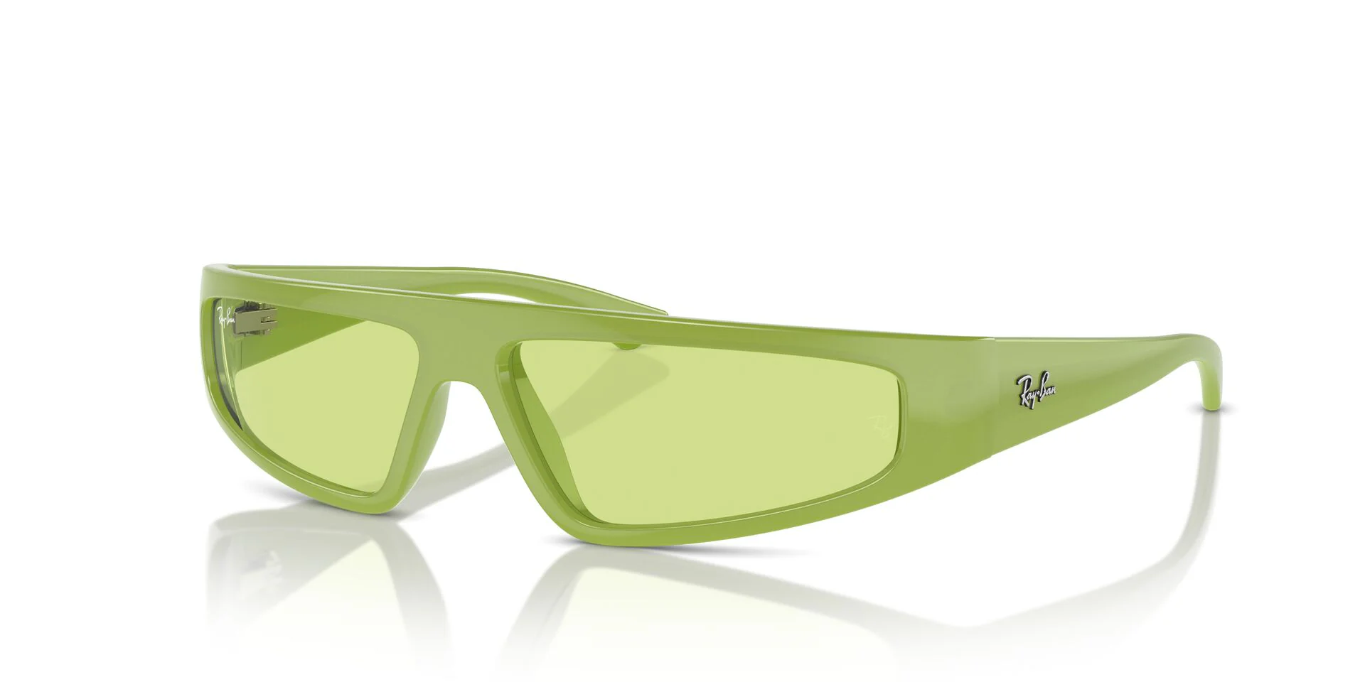 Ray-Ban Izaz RB4432 - Image 19