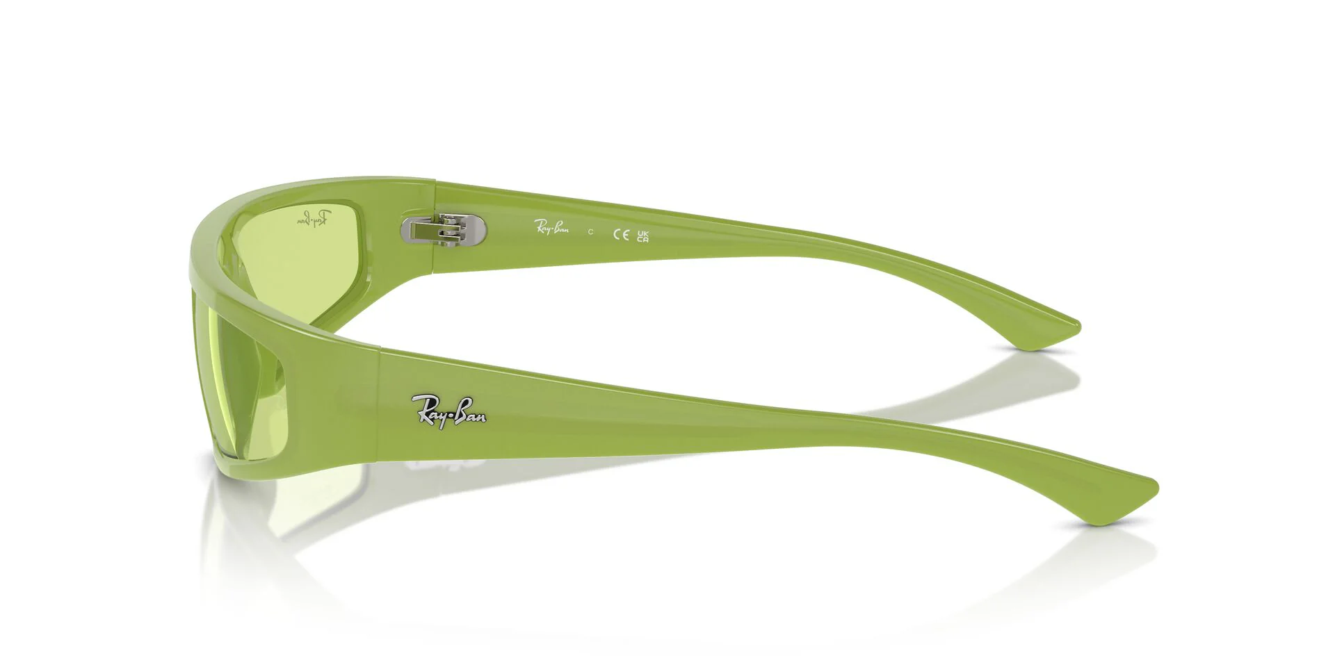 Ray-Ban Izaz RB4432 - Image 21