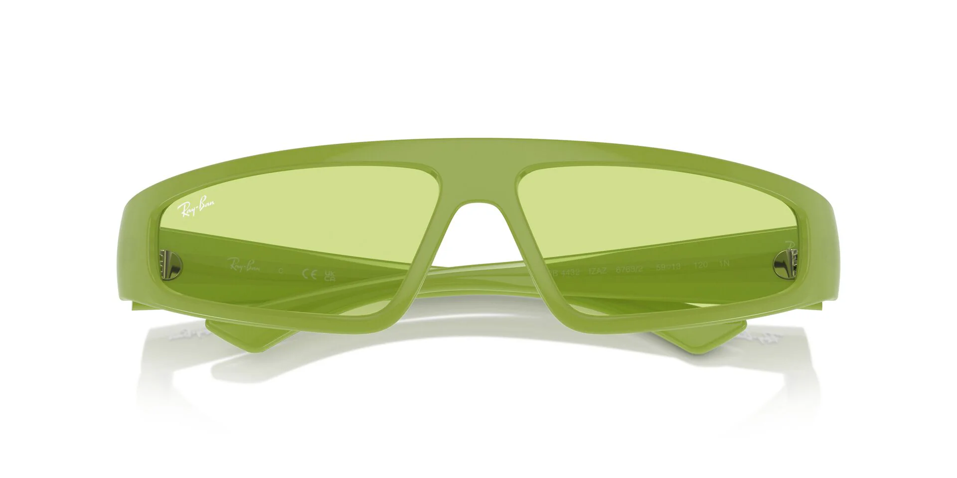 Ray-Ban Izaz RB4432 - Image 23