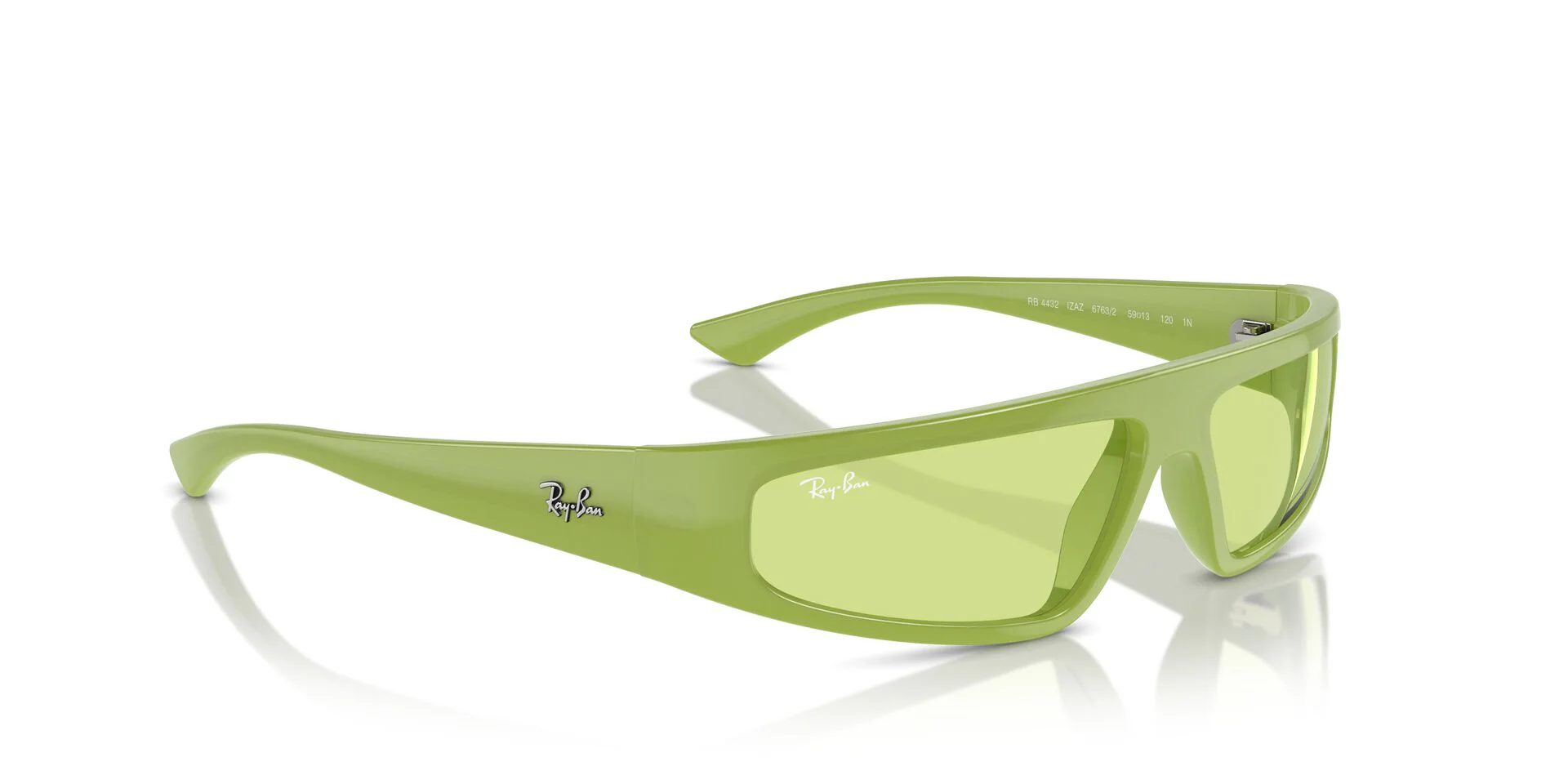 Ray-Ban Izaz RB4432 - Image 24