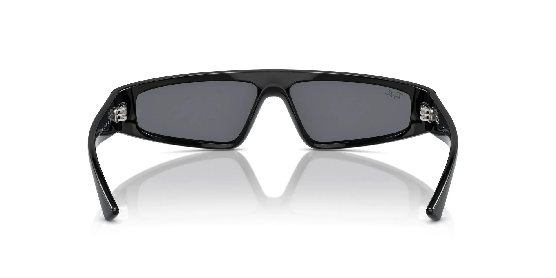 Ray-Ban Izaz RB4432 - Image 4
