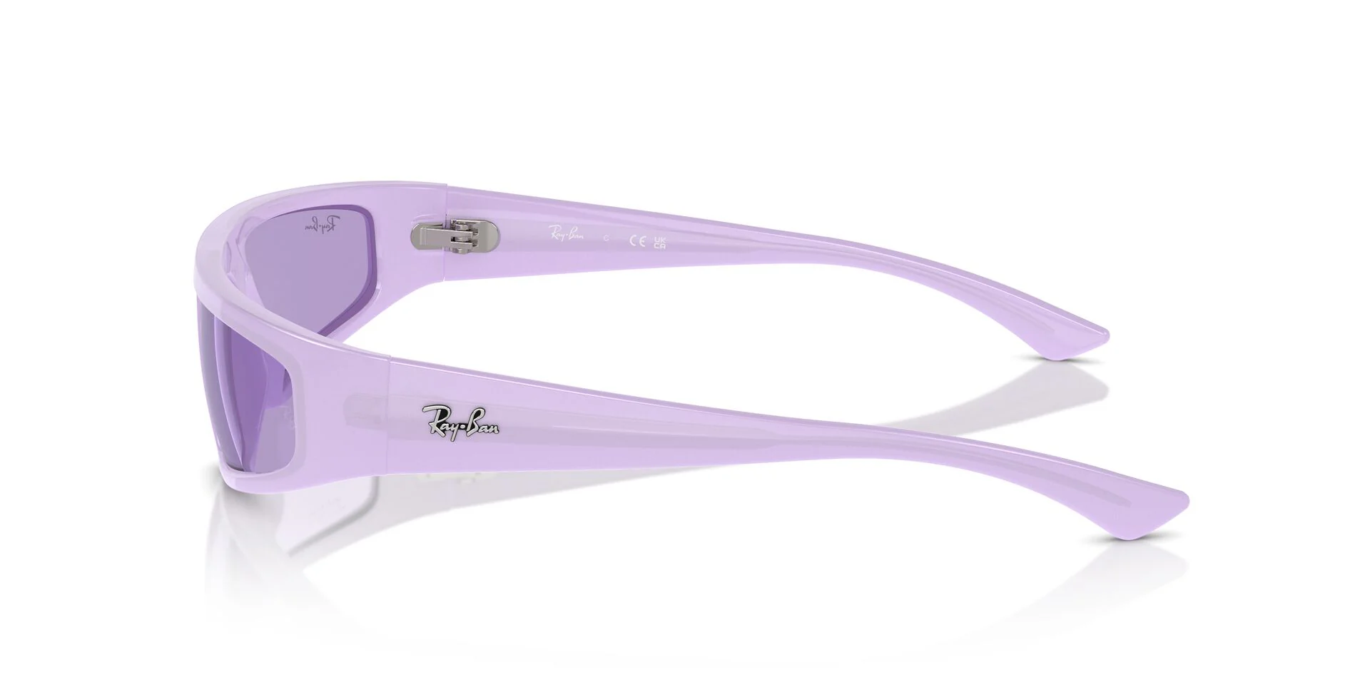 Ray-Ban Izaz RB4432 - Image 9