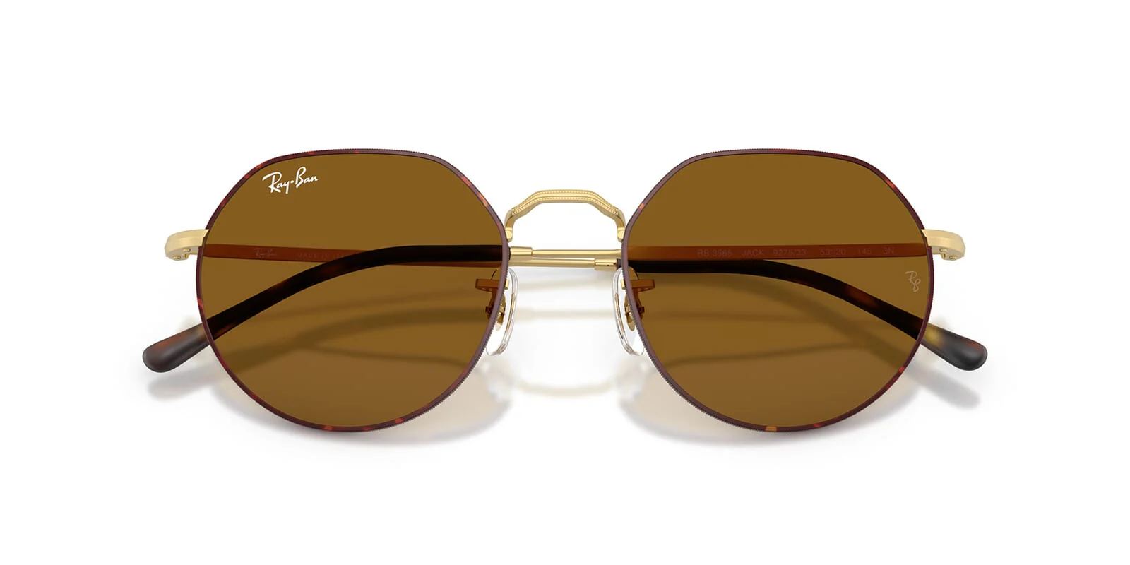 Ray-Ban Jack RB3565 - Image 75