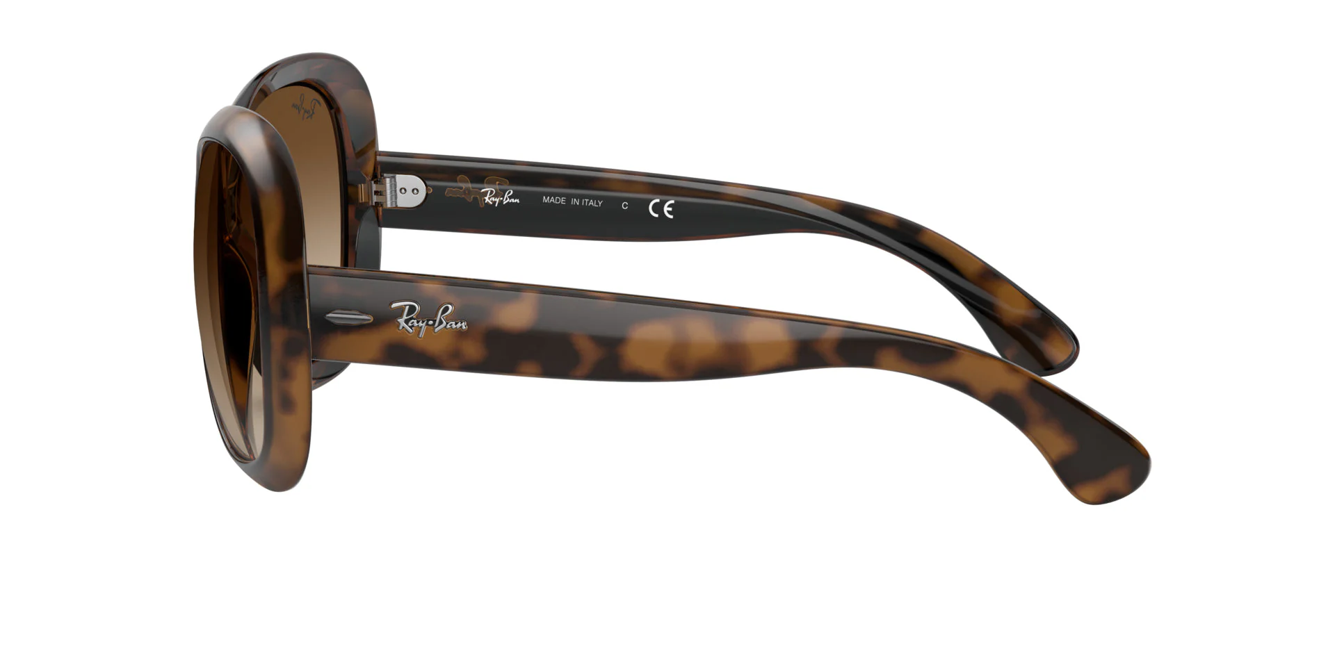 Ray-Ban JACKIE OHH II RB4098 - Image 15