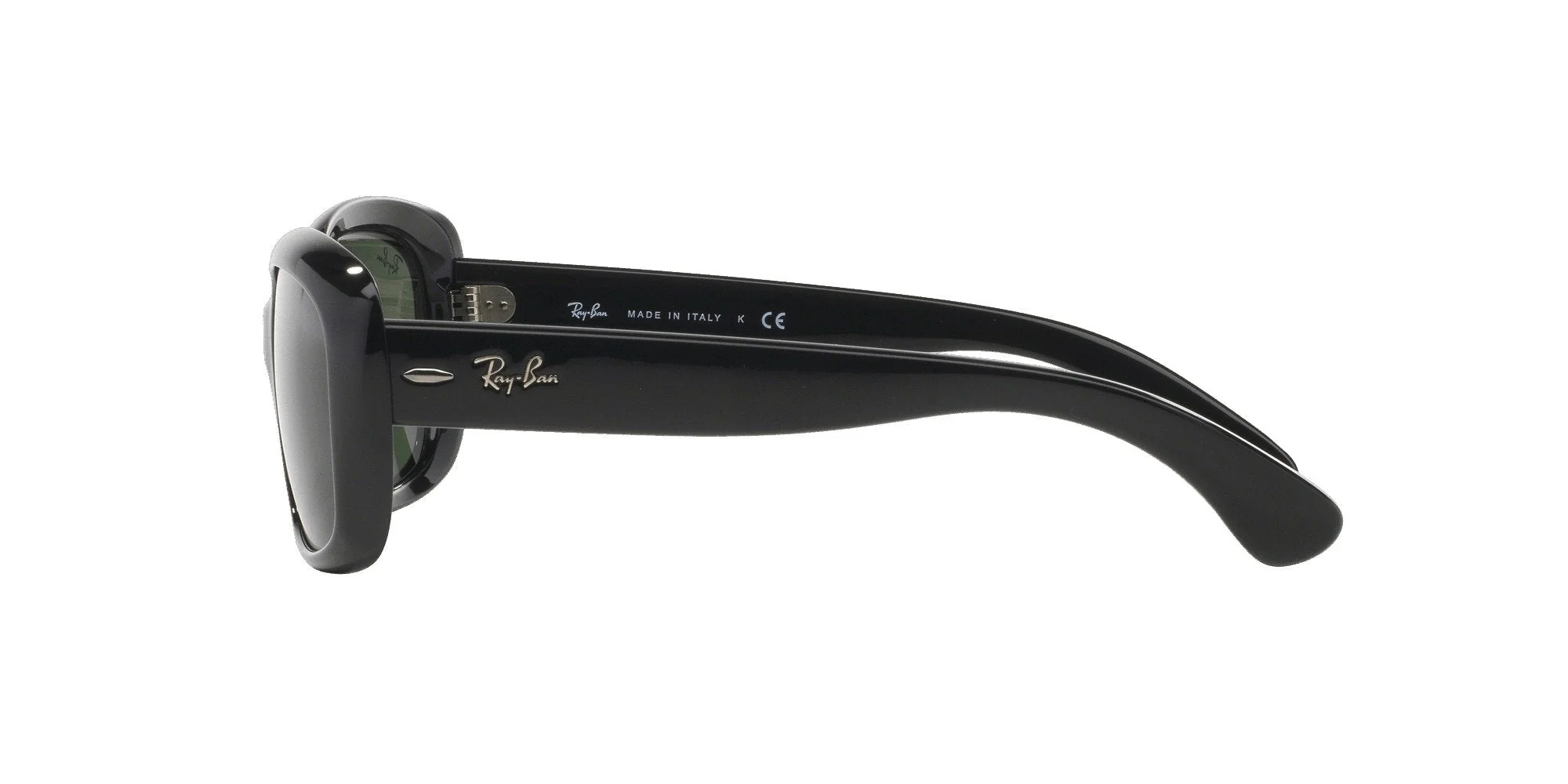 Ray-Ban Jackie OHH RB4101 - Image 3