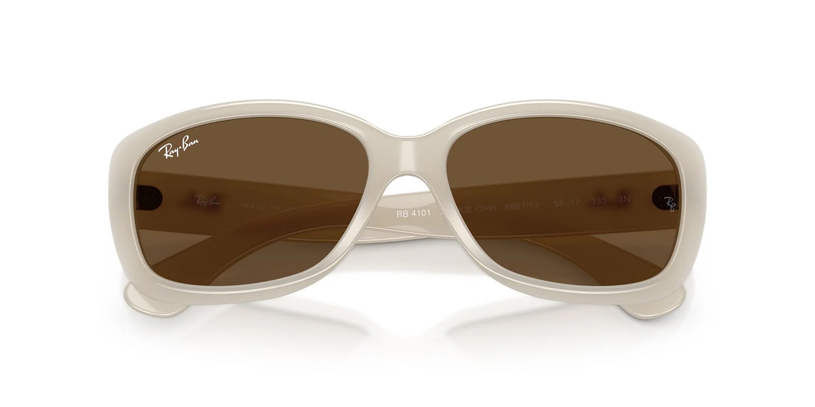 Ray-Ban Jackie OHH RB4101 - Image 40