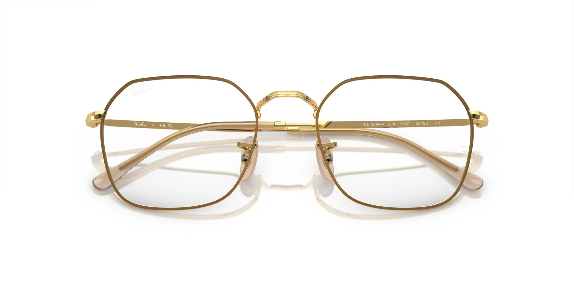 Ray-Ban Jim RB3694V - Image 20