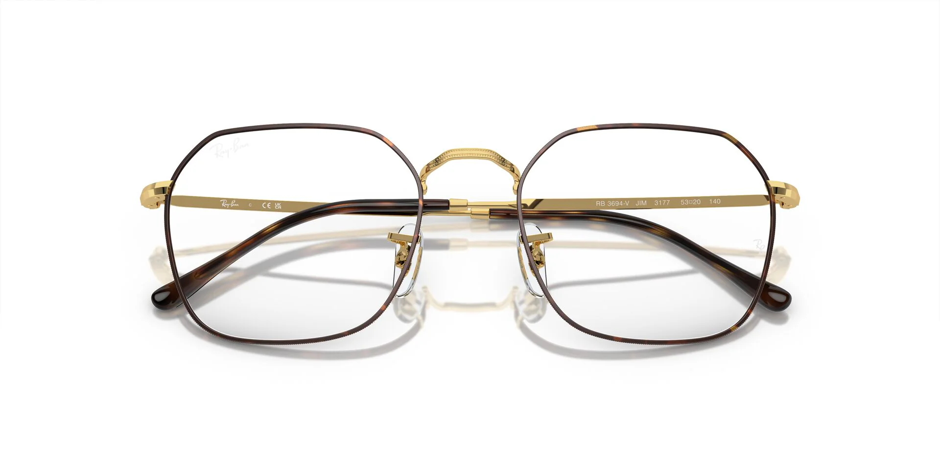 Ray-Ban Jim RB3694V - Image 26