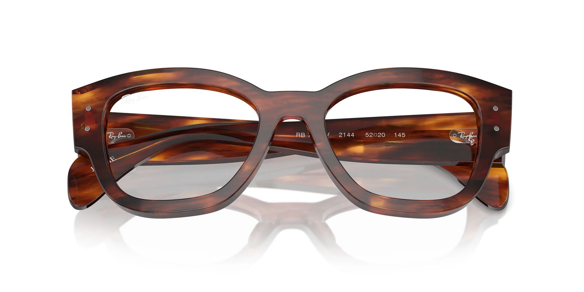 Ray-Ban Jorge RB7681V - Image 23