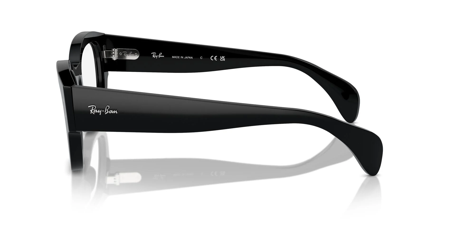 Ray-Ban Jorge RB7681V - Image 3