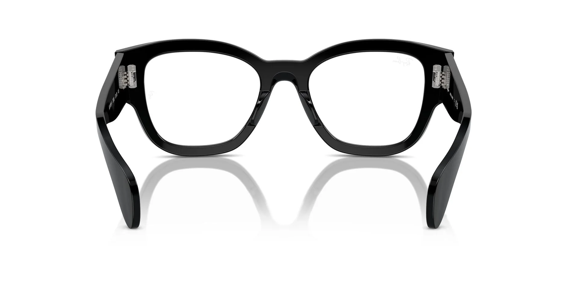 Ray-Ban Jorge RB7681V - Image 4