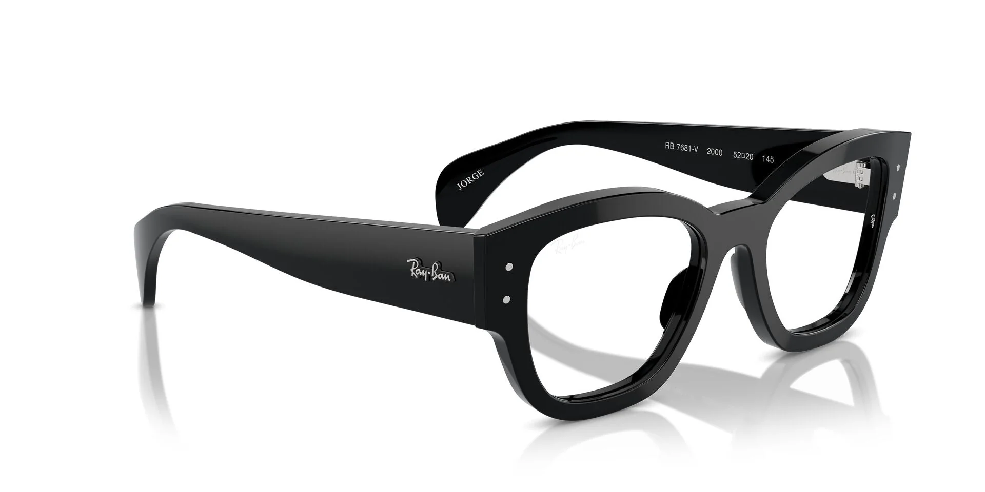 Ray-Ban Jorge RB7681V - Image 6