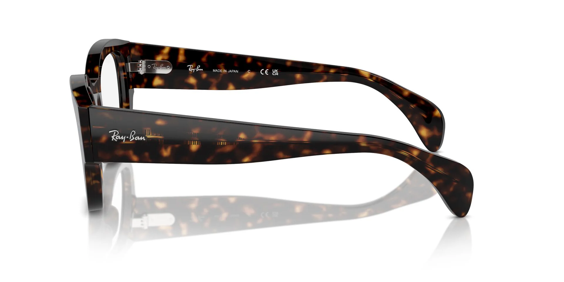 Ray-Ban Jorge RB7681V - Image 9