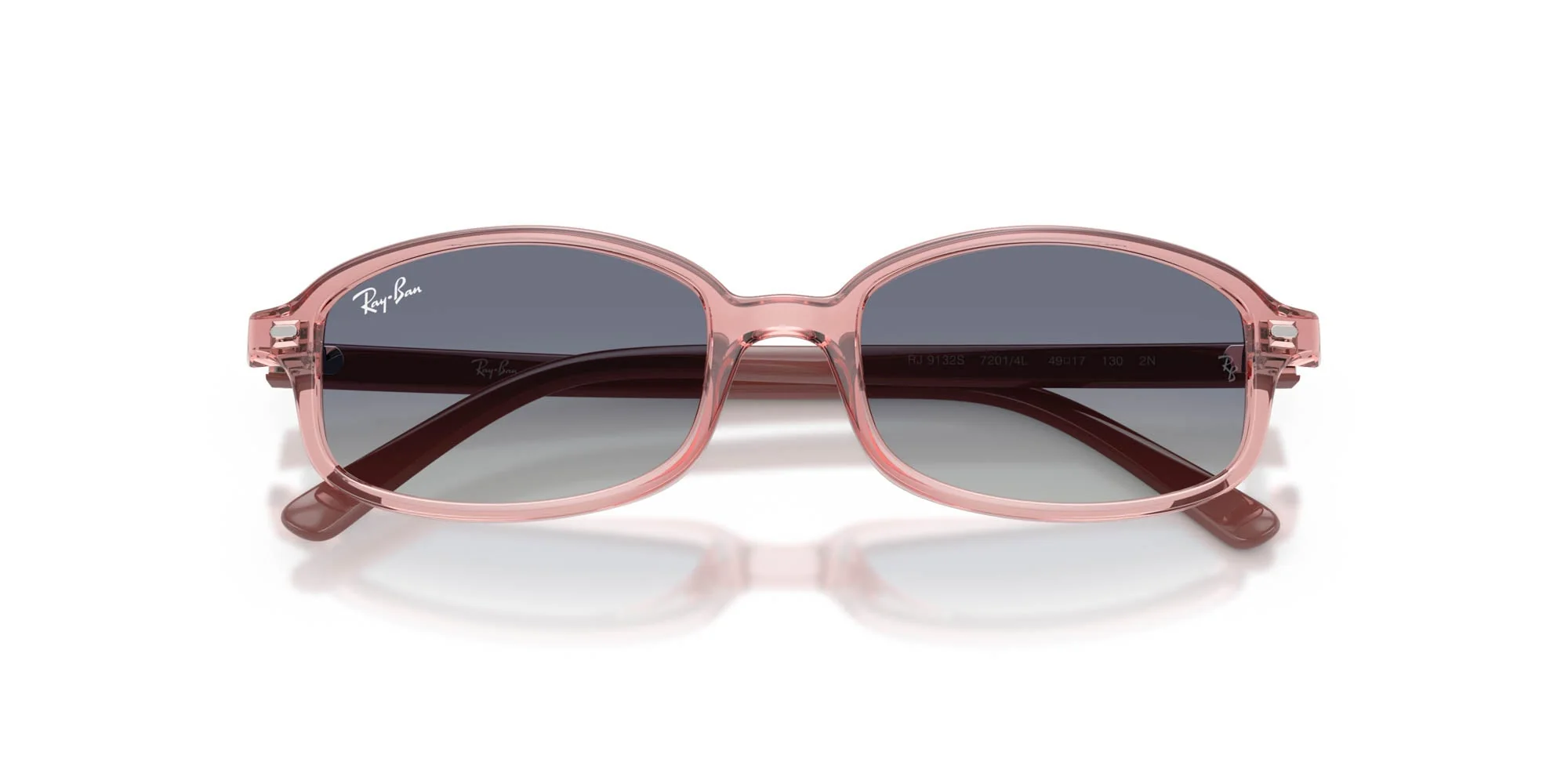 Ray-Ban Junior RJ9132S - Image 11