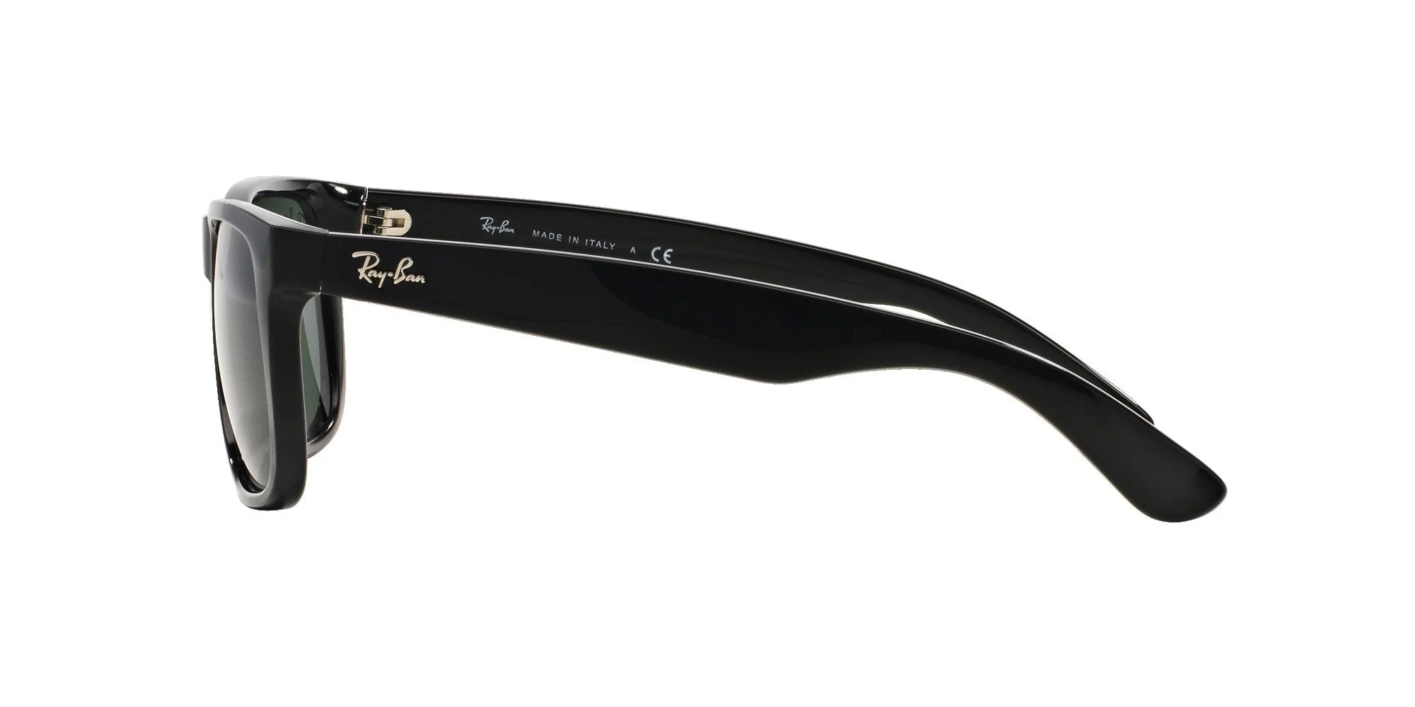 Ray-Ban Justin RB4165 - Image 3