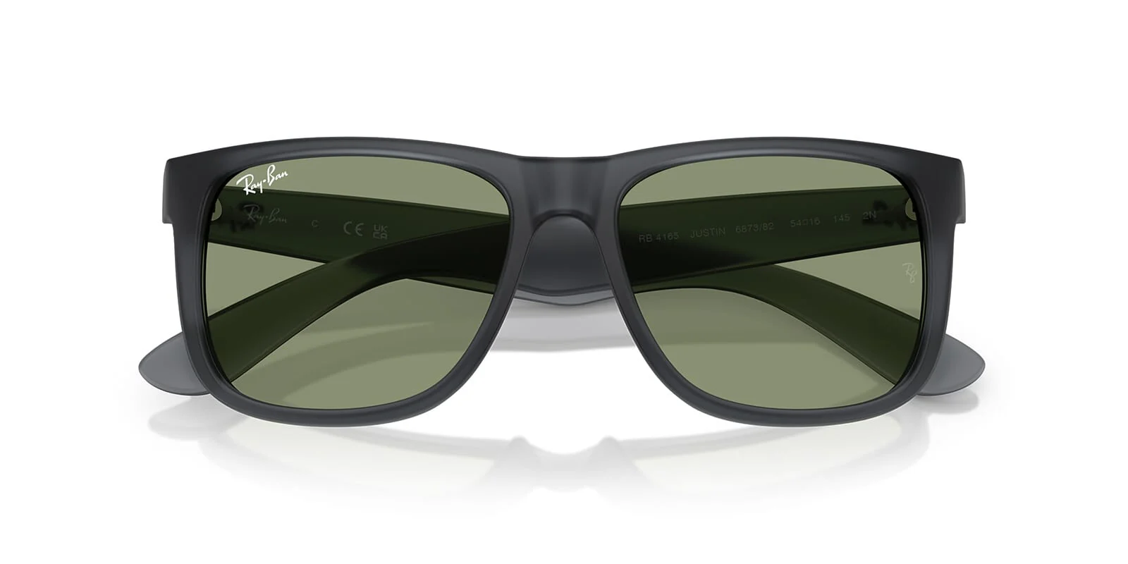 Ray-Ban Justin RB4165 - Image 87