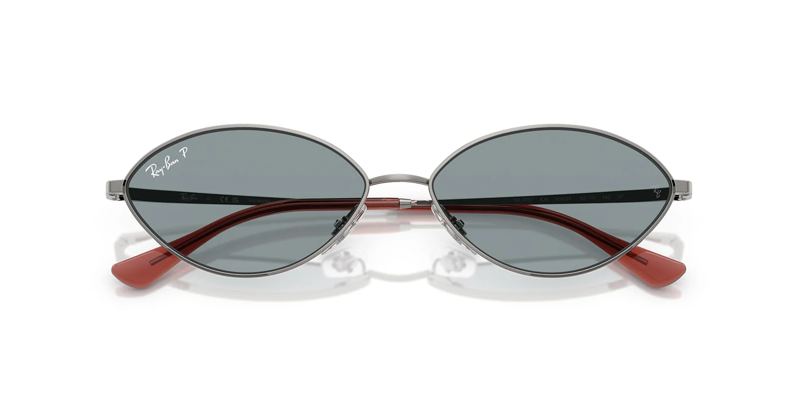 Ray-Ban Kai RB3757 - Image 10