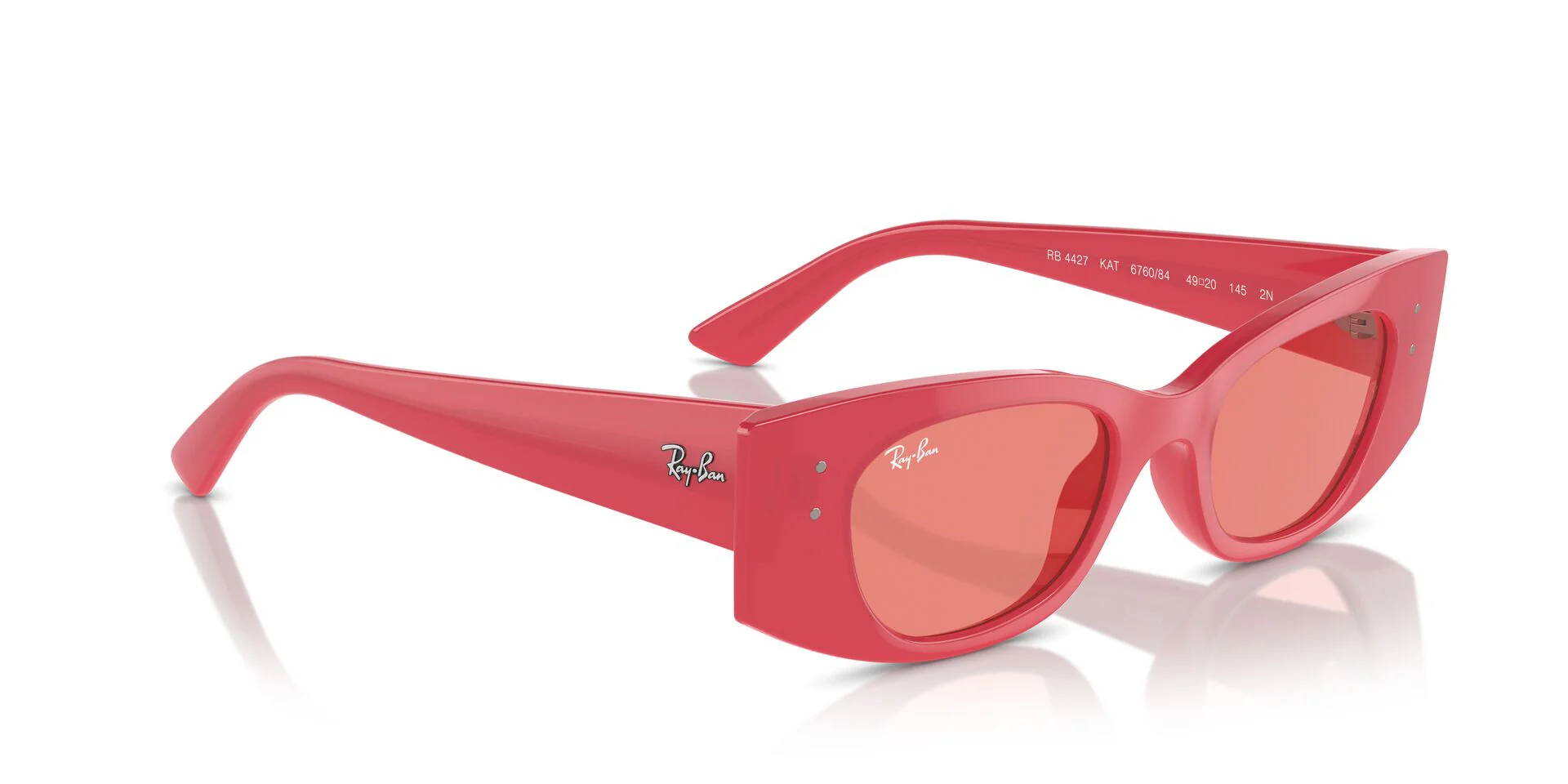 Ray-Ban Kat RB4427 - Image 24