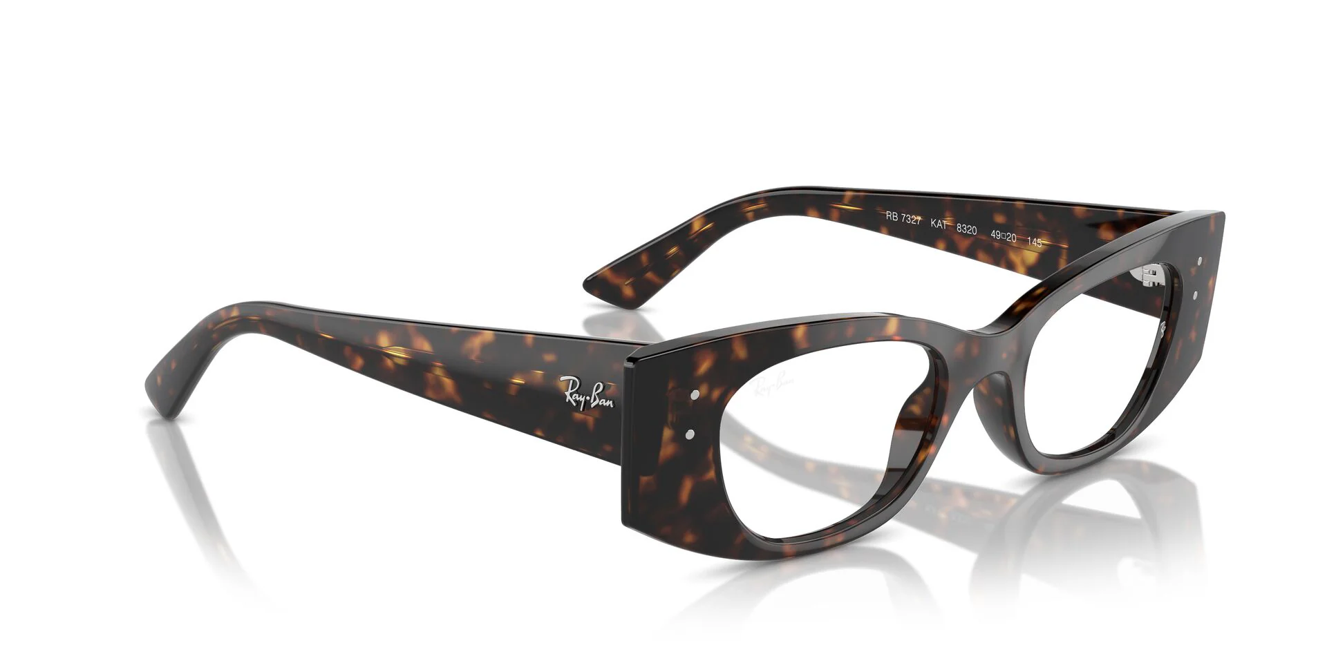 Ray-Ban Kat RB7327 - Image 12