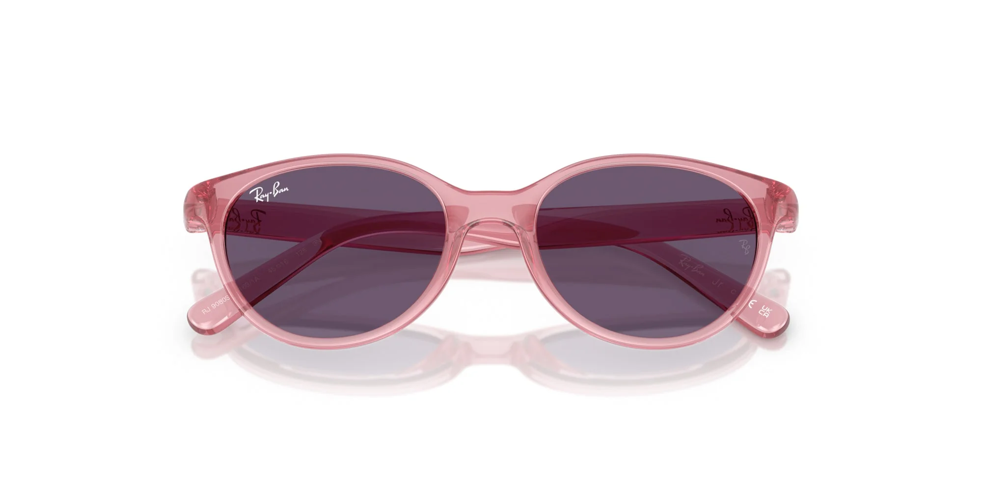 Ray-Ban Kids 0RJ9080S - Image 11