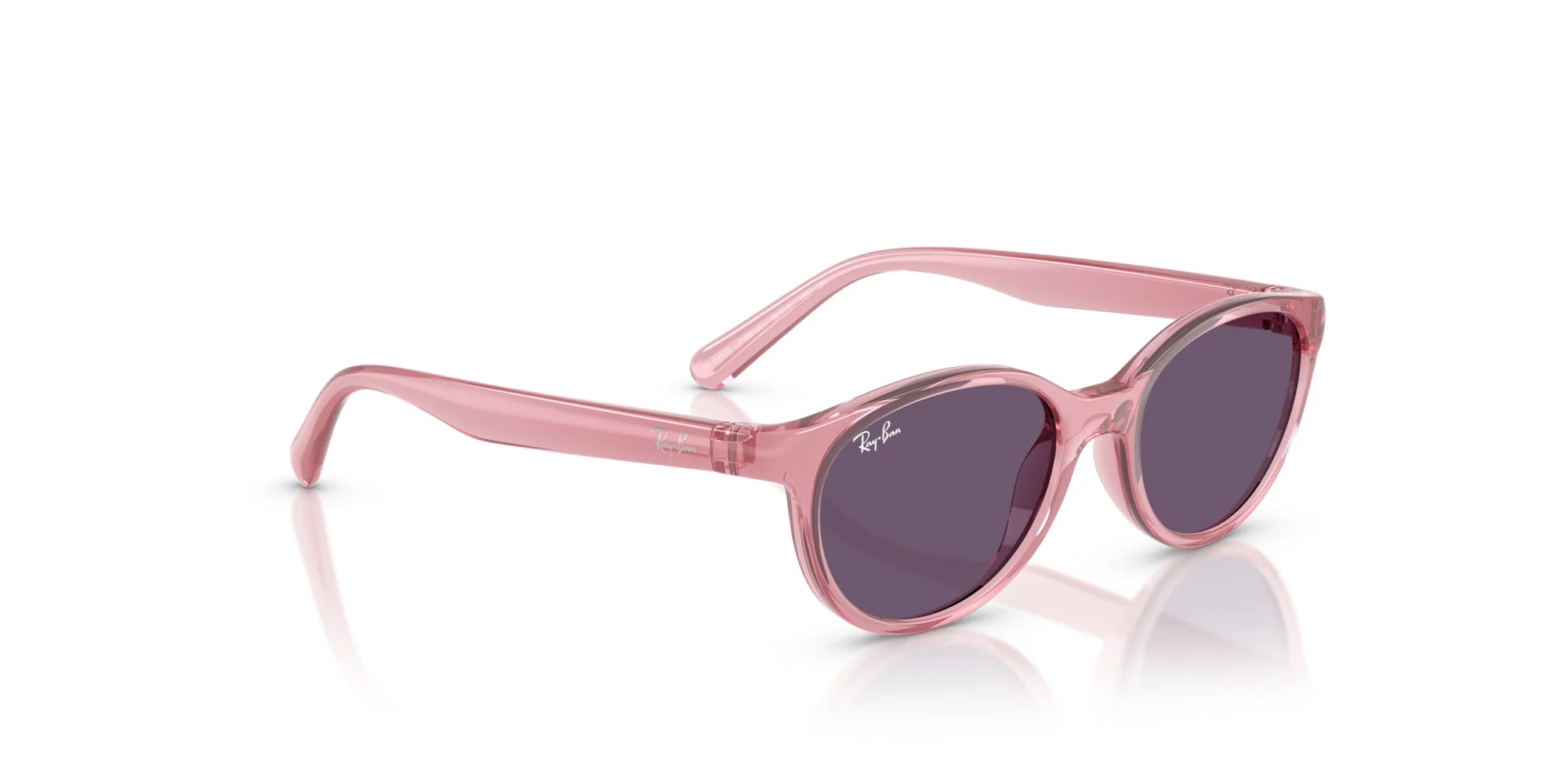 Ray-Ban Kids 0RJ9080S - Image 12