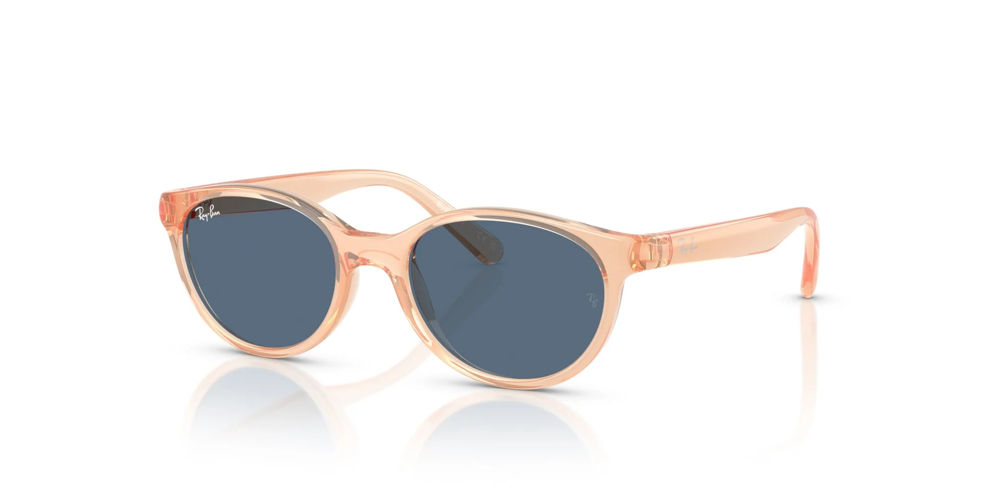 Ray-Ban Kids 0RJ9080S - Image 13