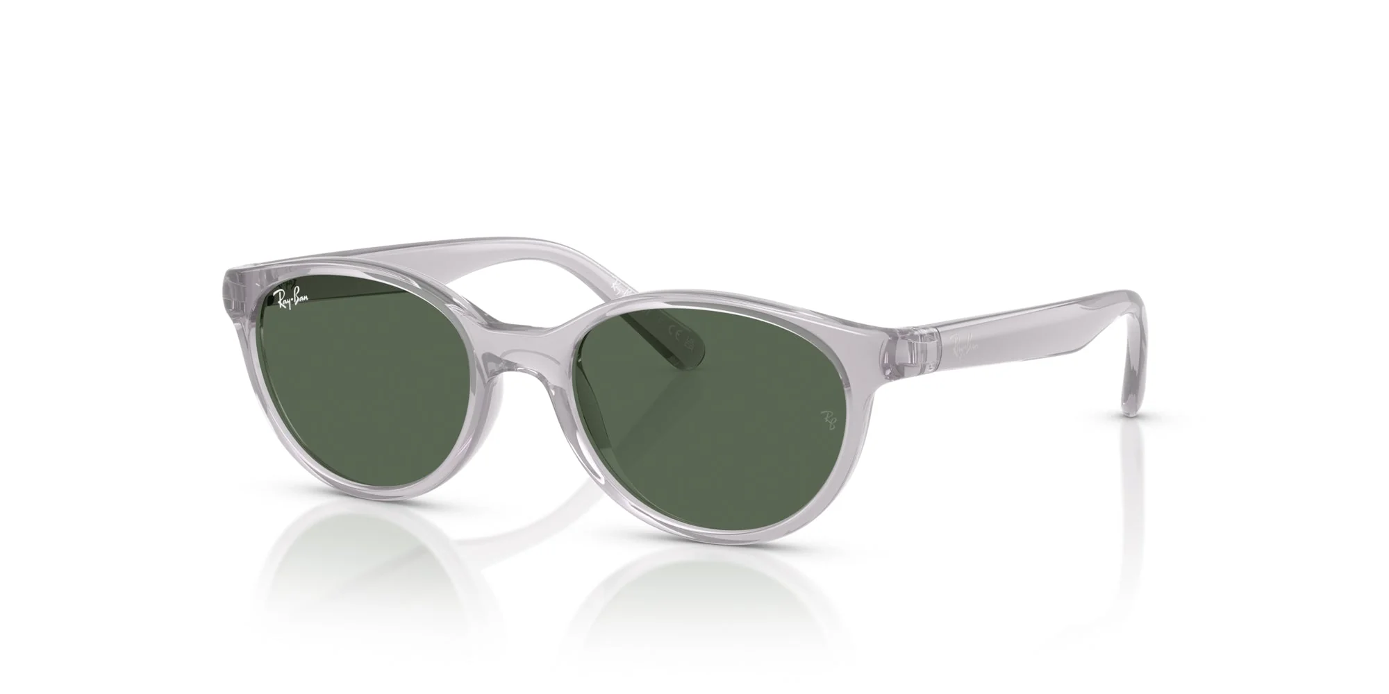 Ray-Ban Kids 0RJ9080S - Image 19