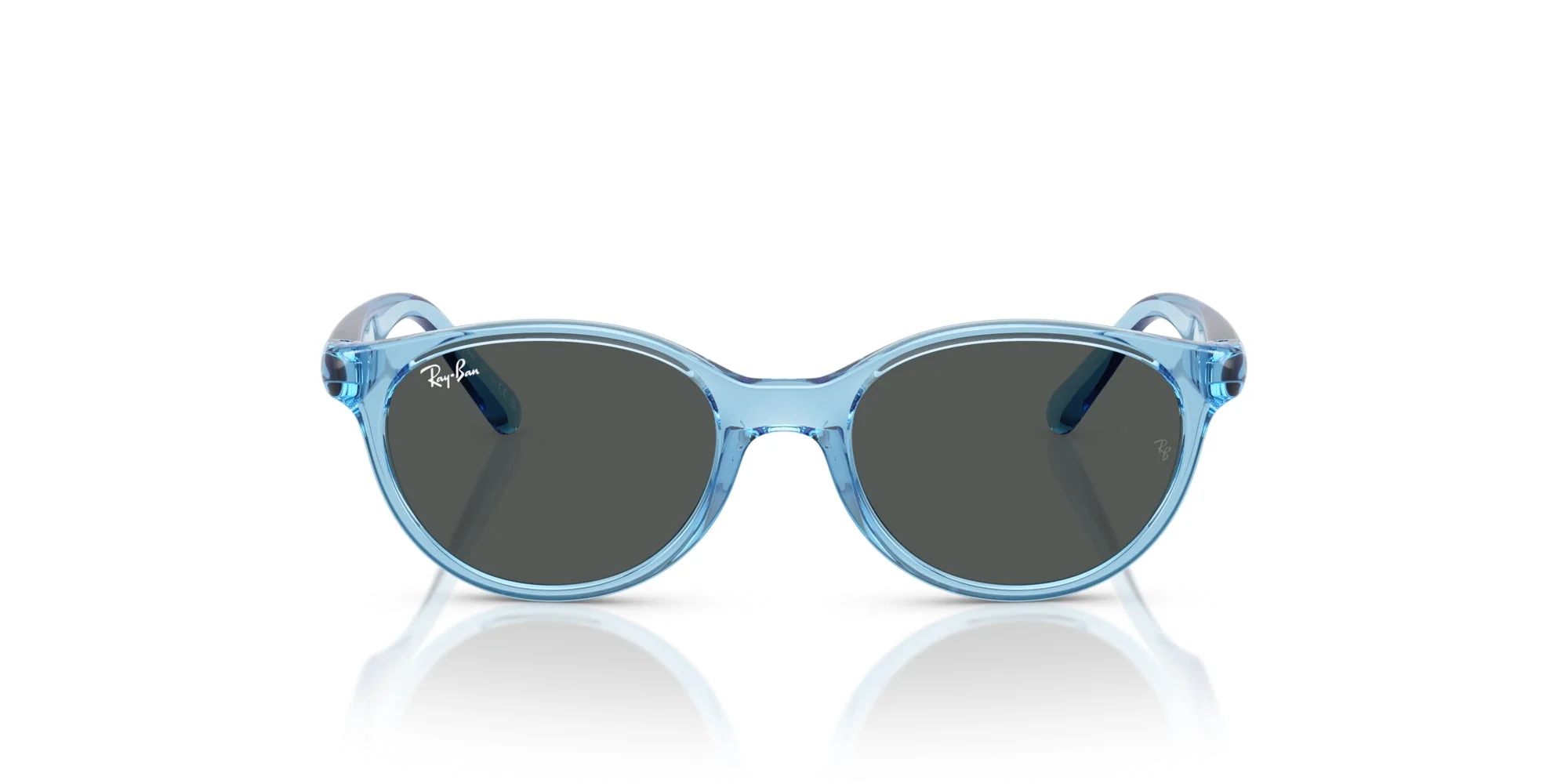 Ray-Ban Kids 0RJ9080S - Image 2