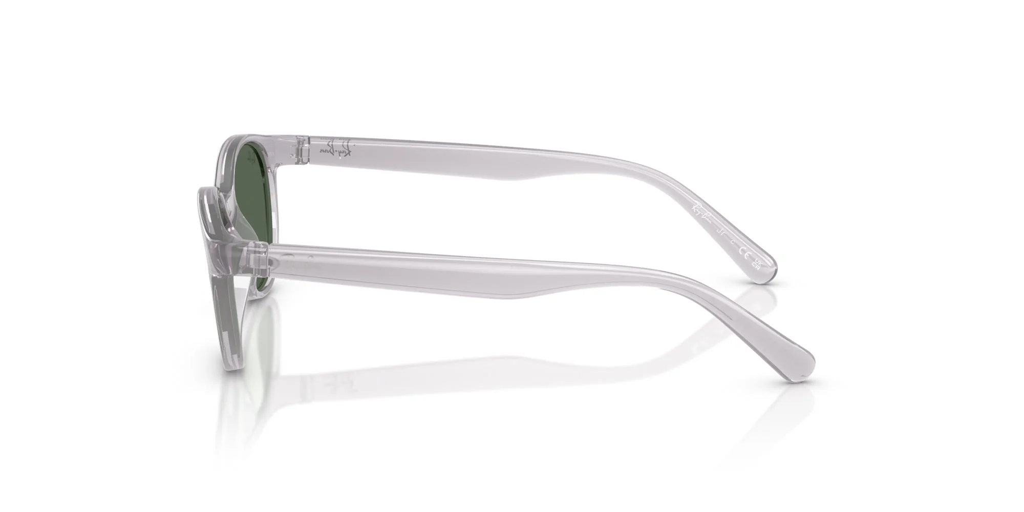 Ray-Ban Kids 0RJ9080S - Image 21