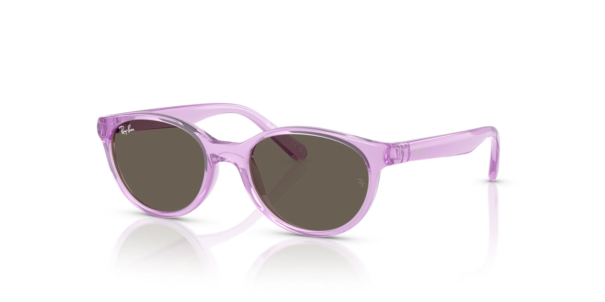 Ray-Ban Kids 0RJ9080S - Image 25