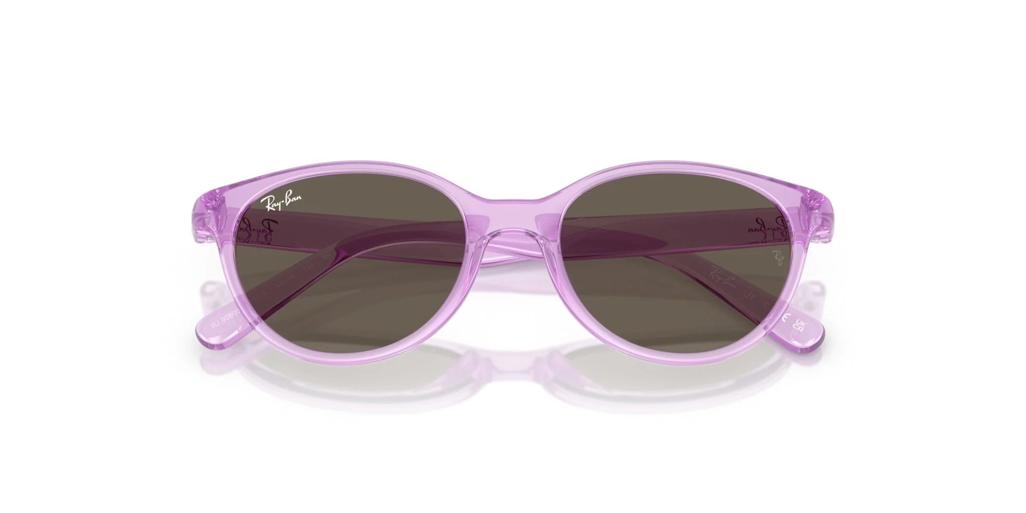 Ray-Ban Kids 0RJ9080S - Image 29