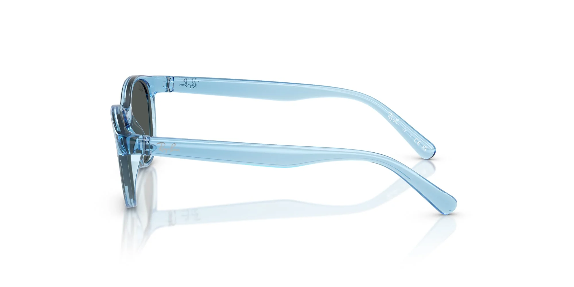 Ray-Ban Kids 0RJ9080S - Image 3