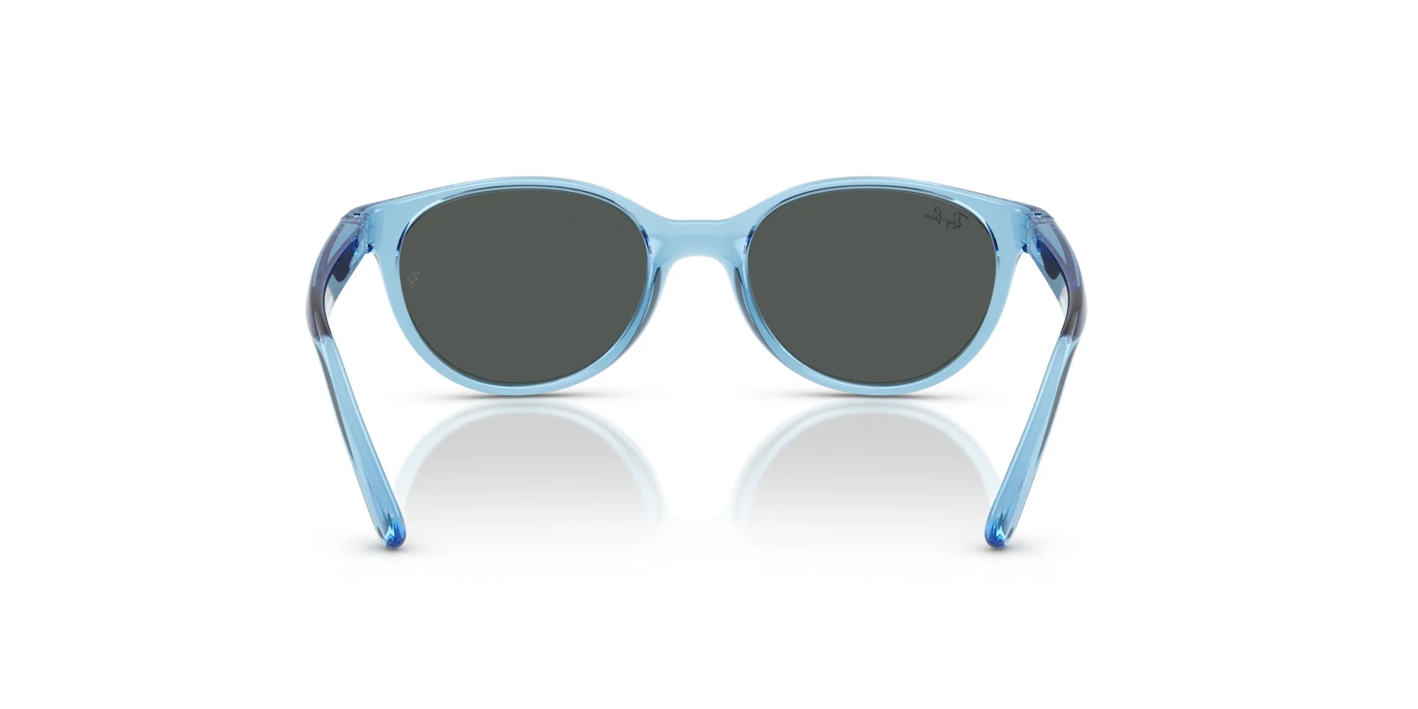 Ray-Ban Kids 0RJ9080S - Image 4