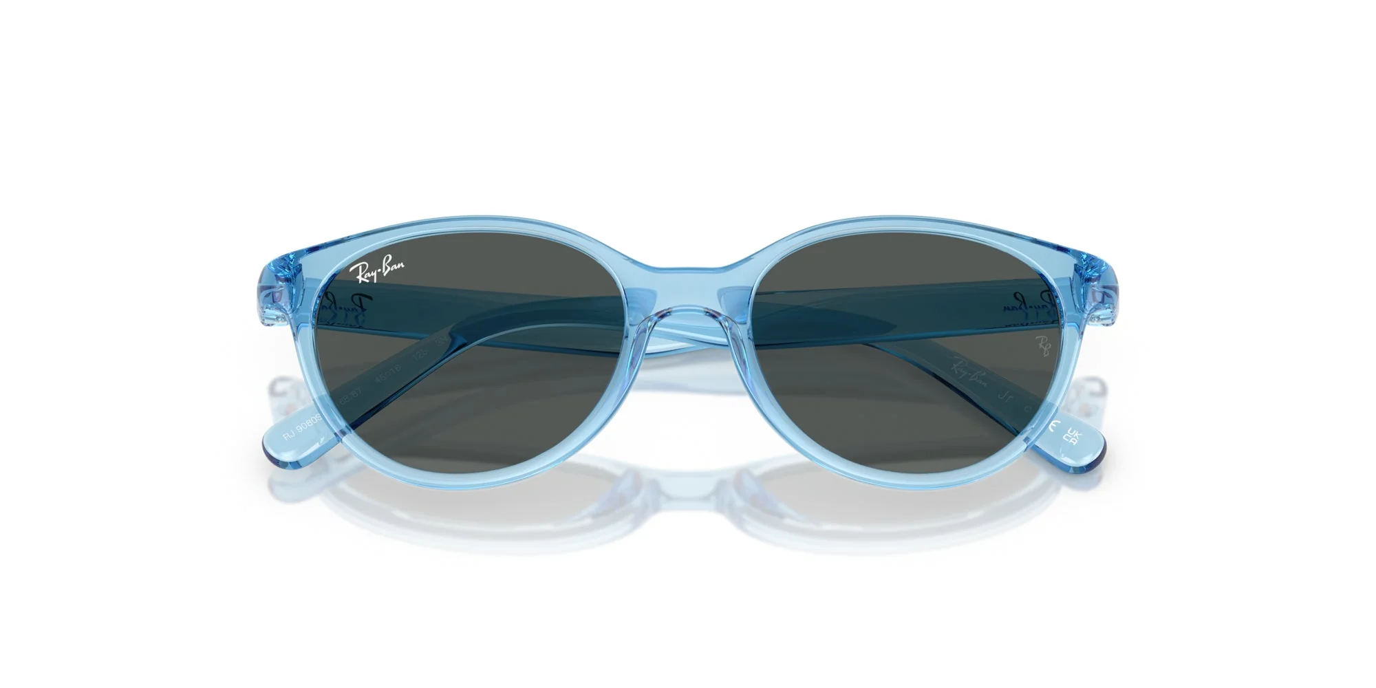 Ray-Ban Kids 0RJ9080S - Image 5
