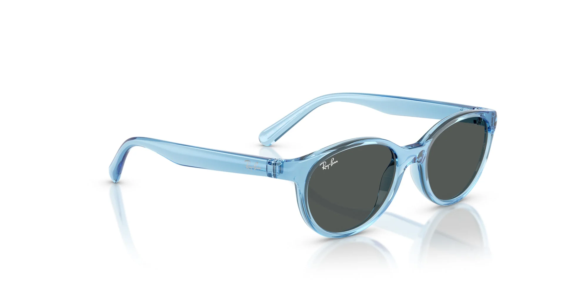 Ray-Ban Kids 0RJ9080S - Image 6