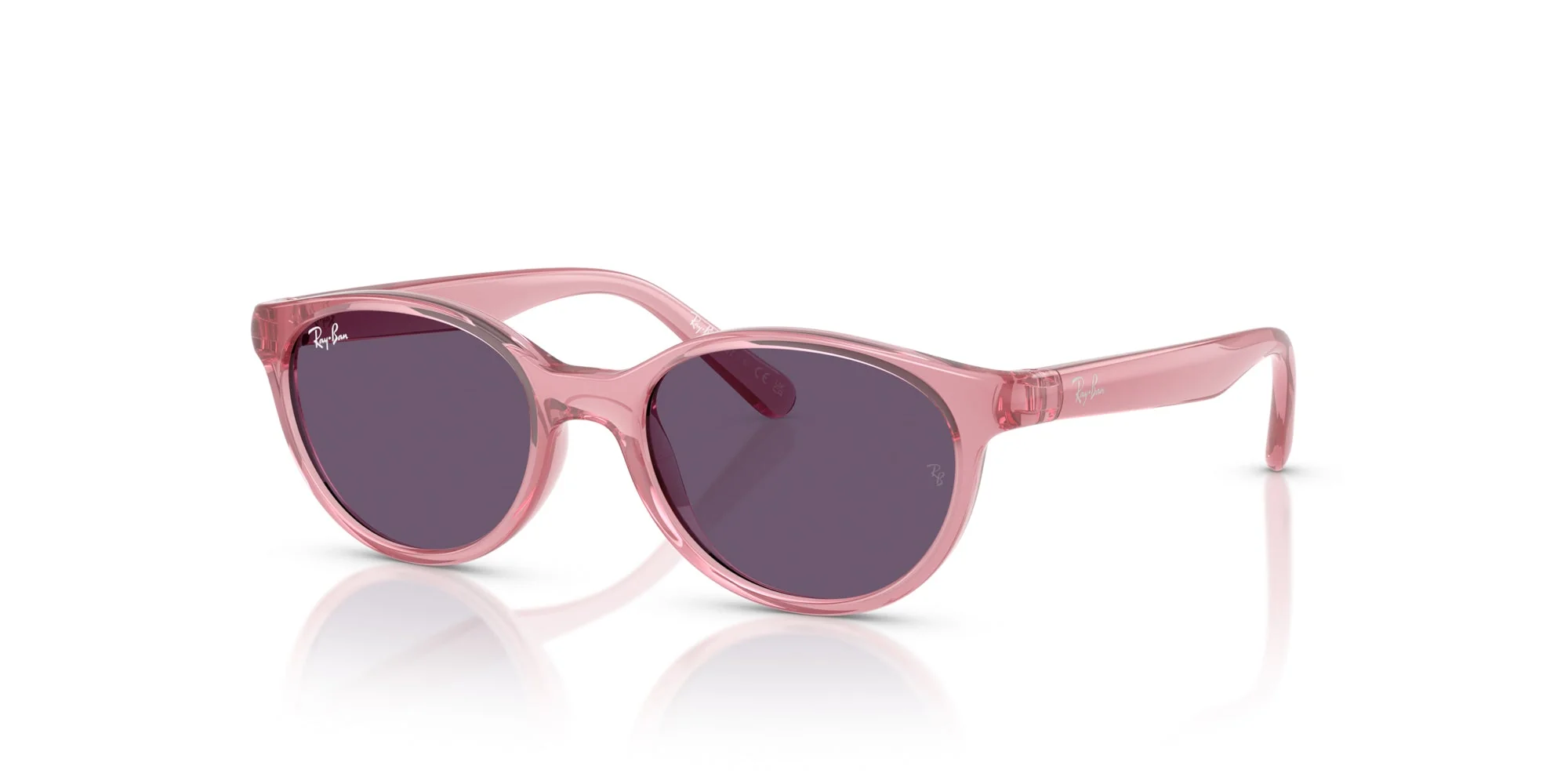 Ray-Ban Kids 0RJ9080S - Image 7