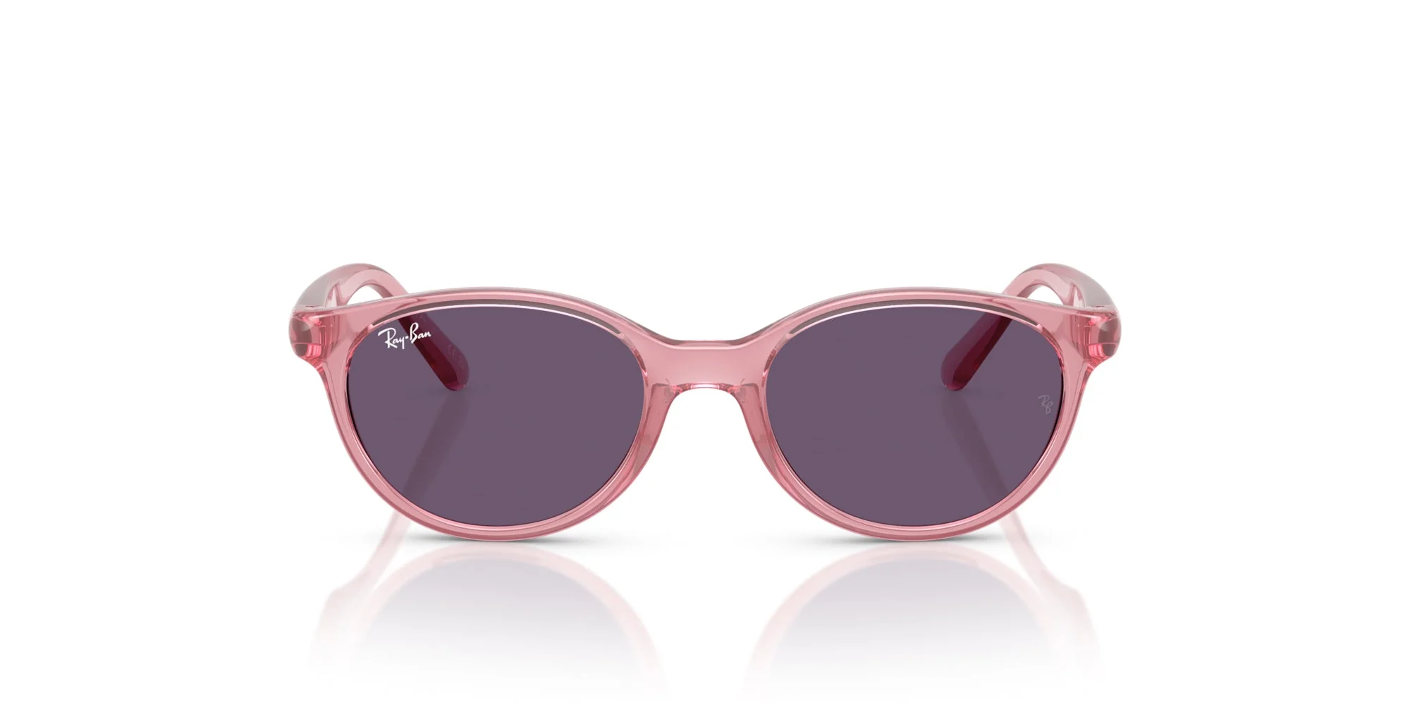 Ray-Ban Kids 0RJ9080S - Image 8