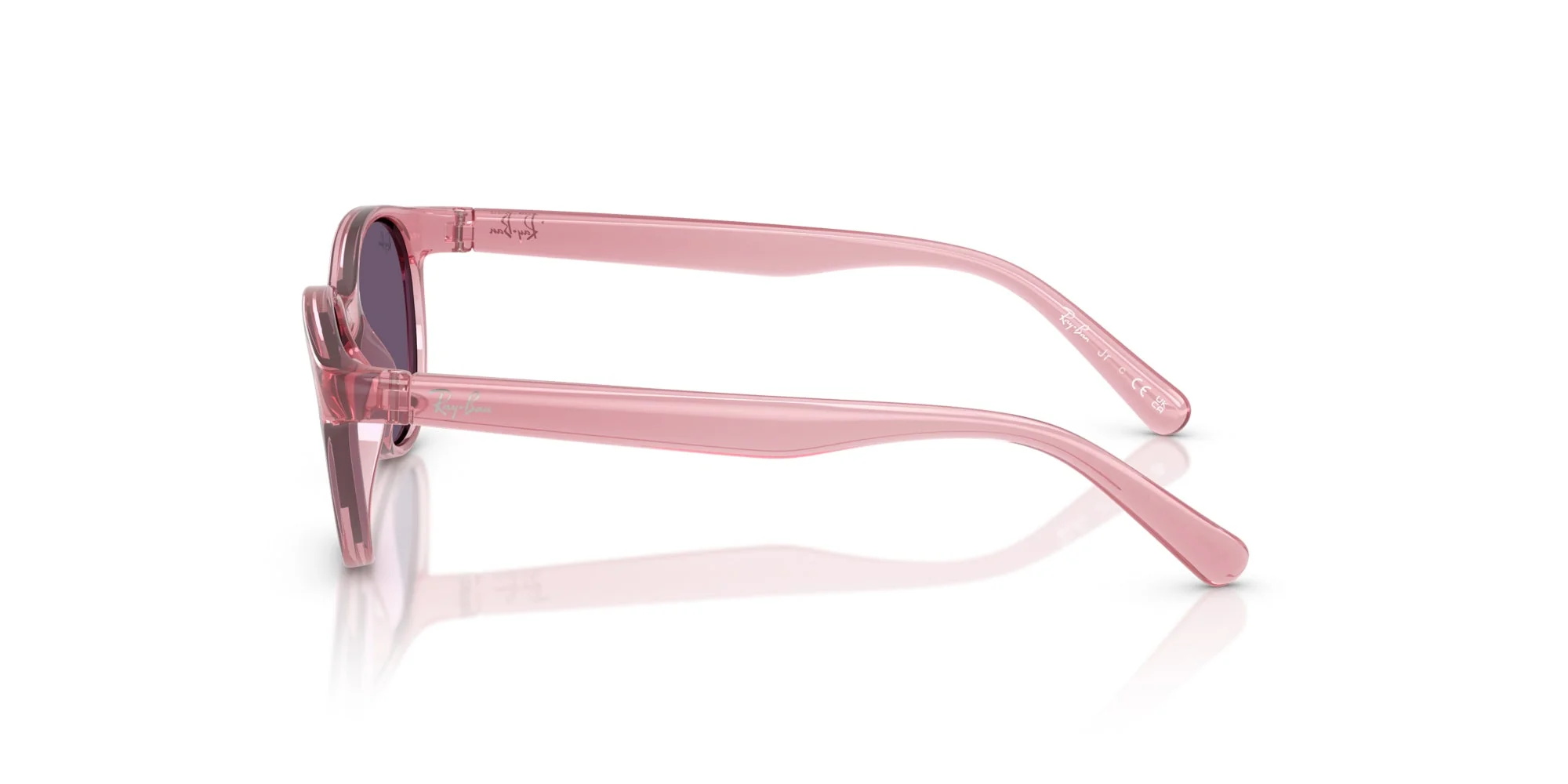 Ray-Ban Kids 0RJ9080S - Image 9