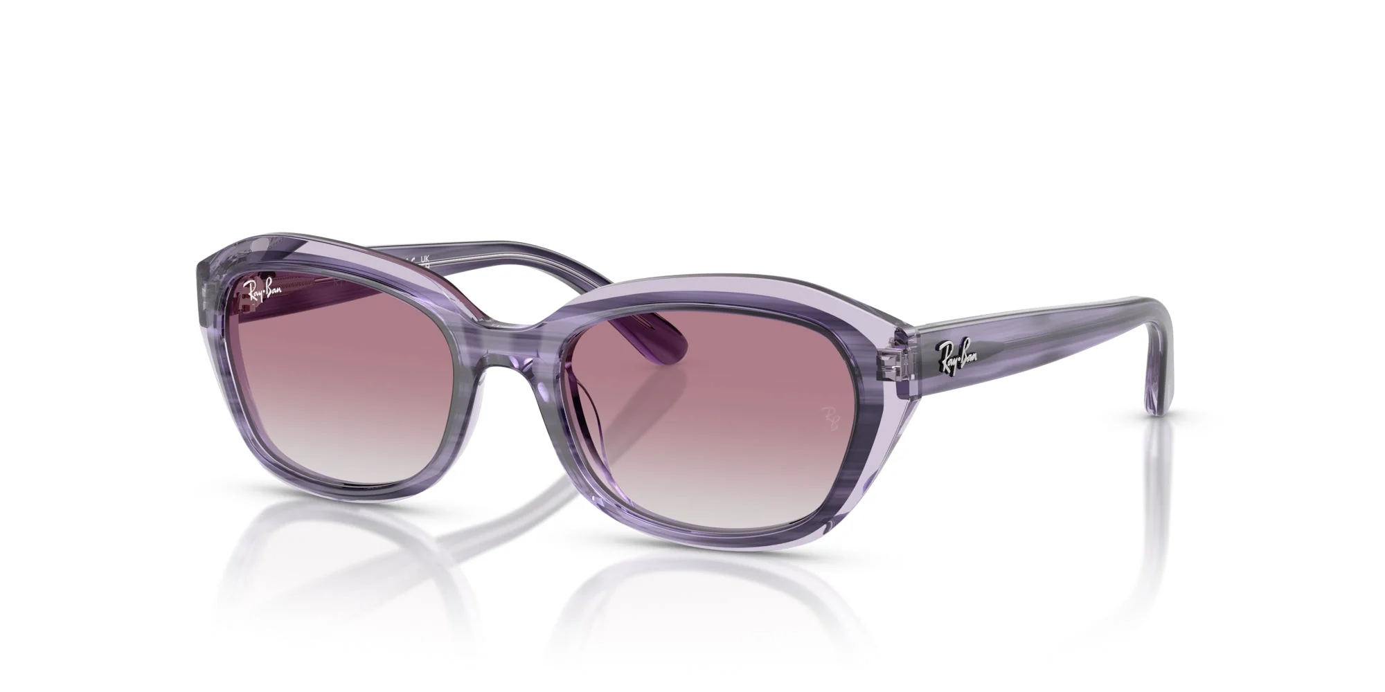 Ray-Ban Kids 0RJ9081S - Image 13