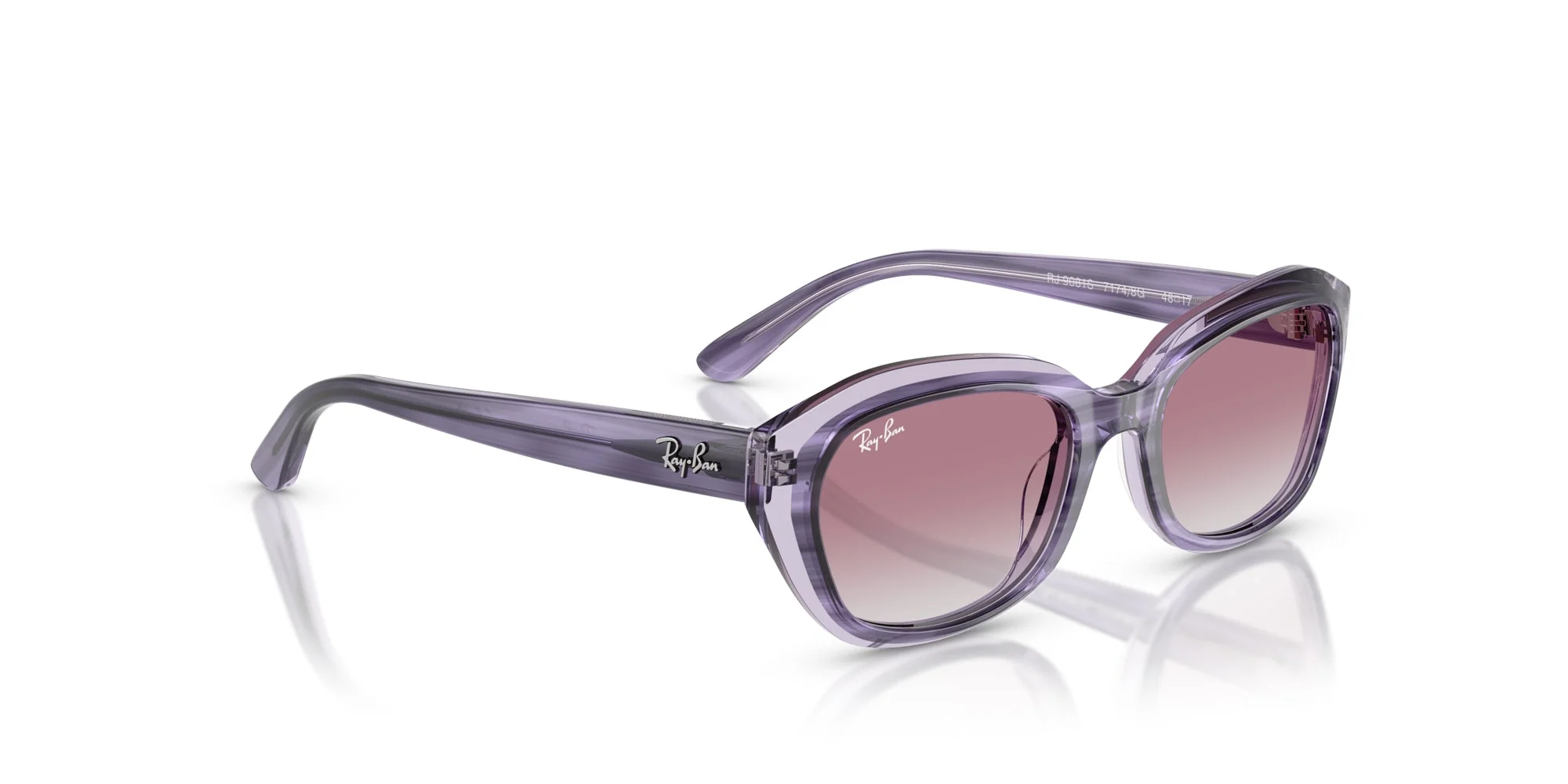 Ray-Ban Kids 0RJ9081S - Image 18