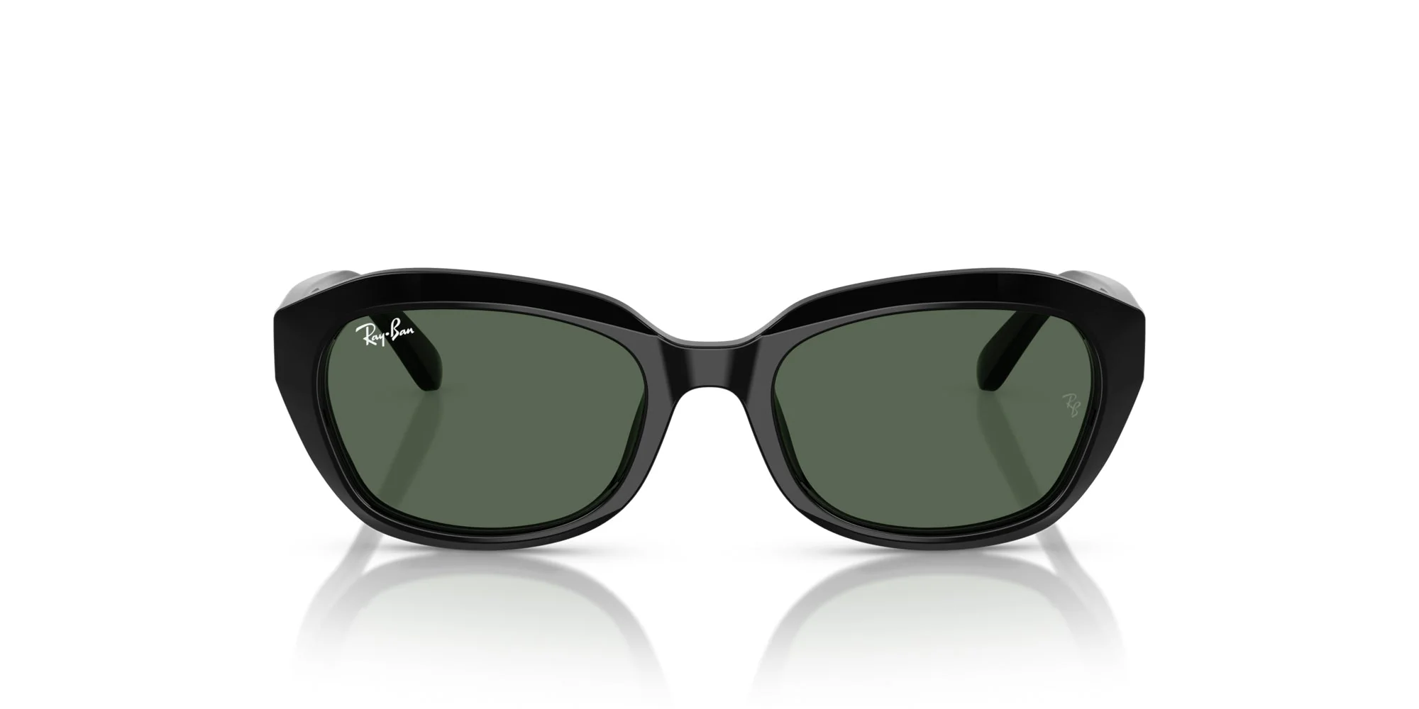 Ray-Ban Kids 0RJ9081S - Image 2