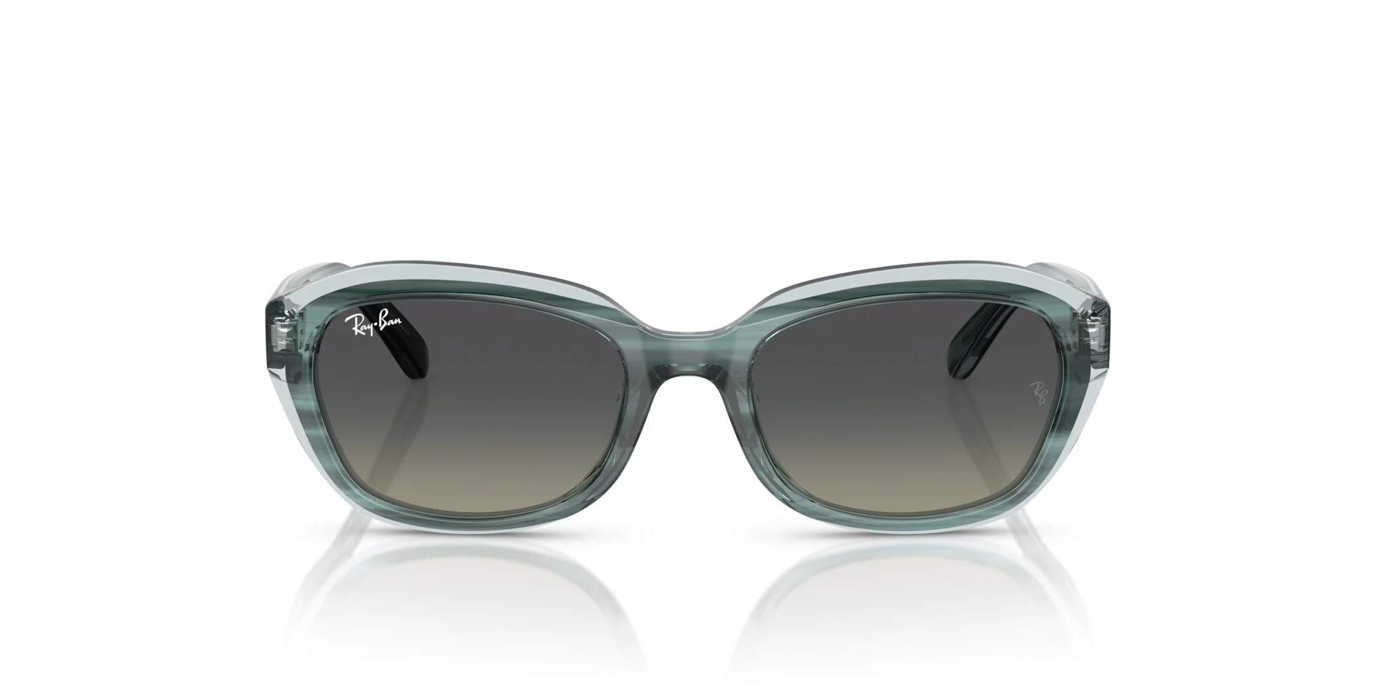 Ray-Ban Kids 0RJ9081S - Image 20
