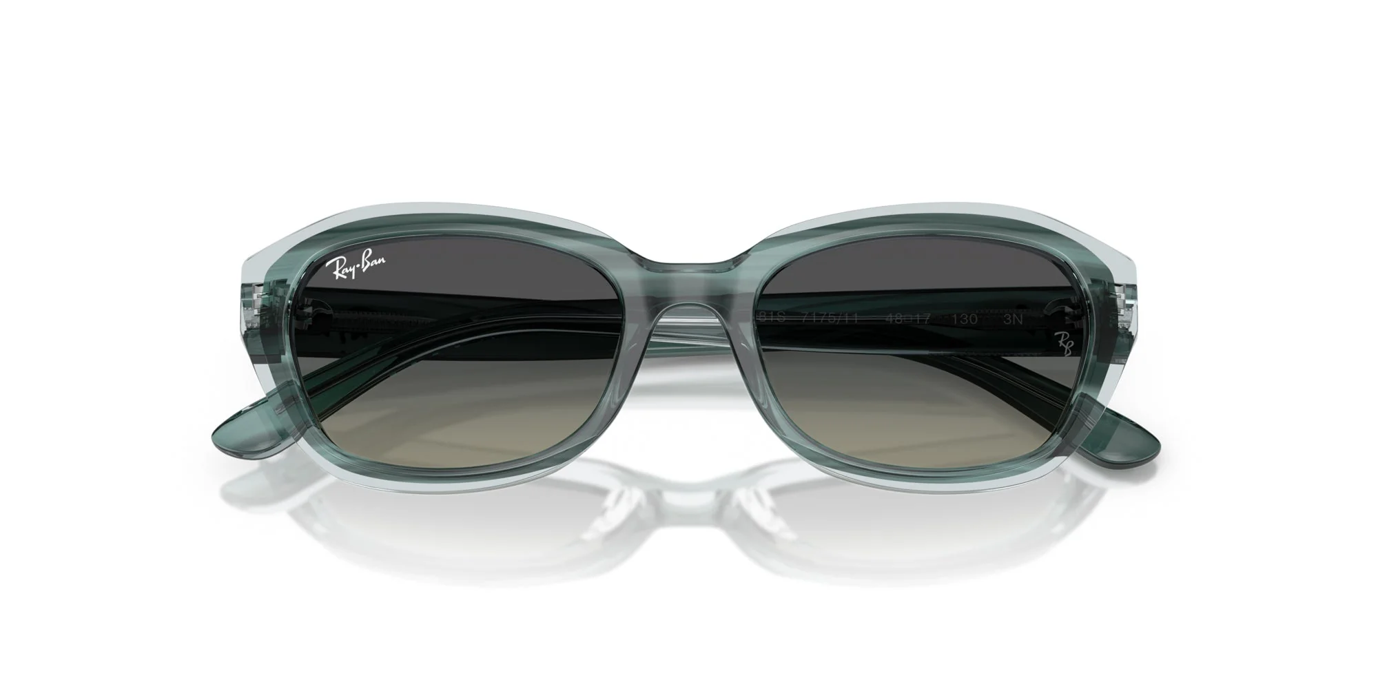Ray-Ban Kids 0RJ9081S - Image 23