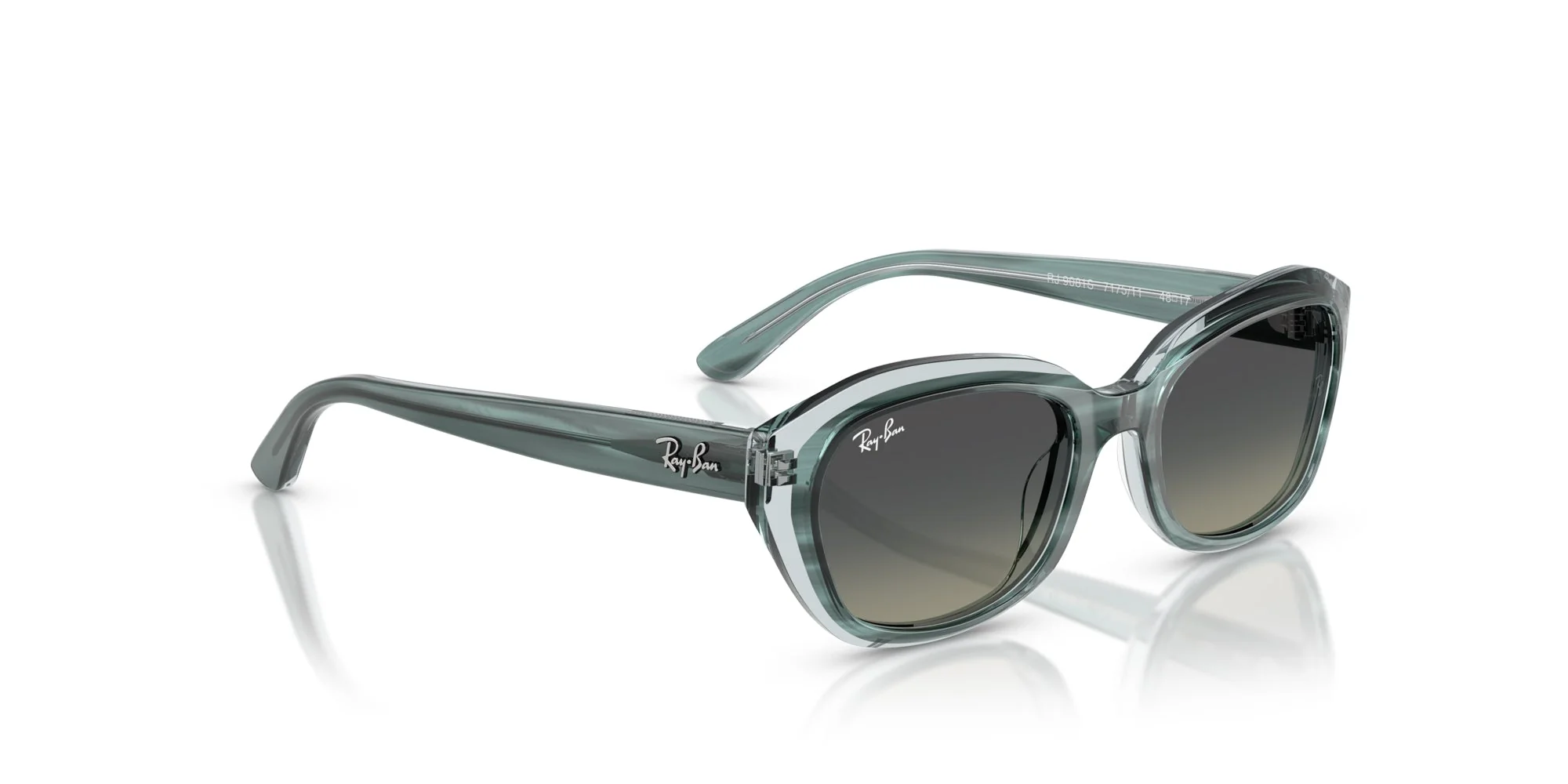 Ray-Ban Kids 0RJ9081S - Image 24