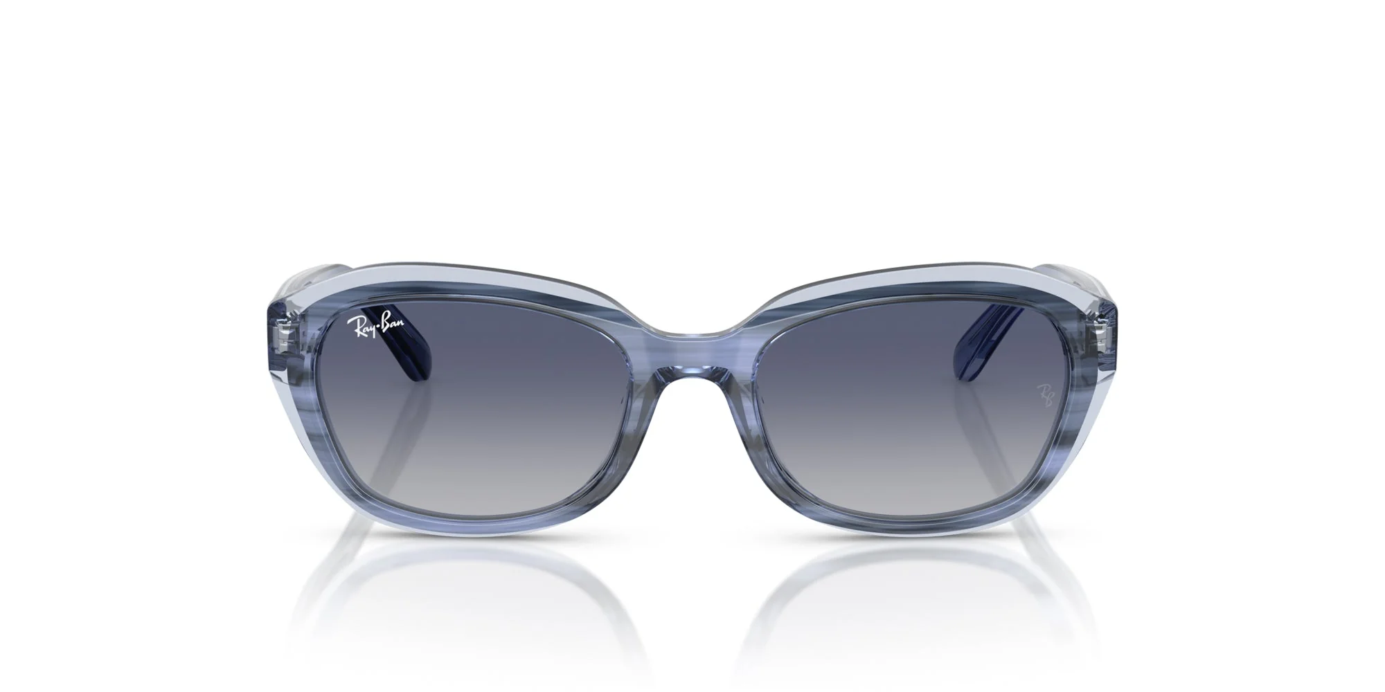 Ray-Ban Kids 0RJ9081S - Image 26