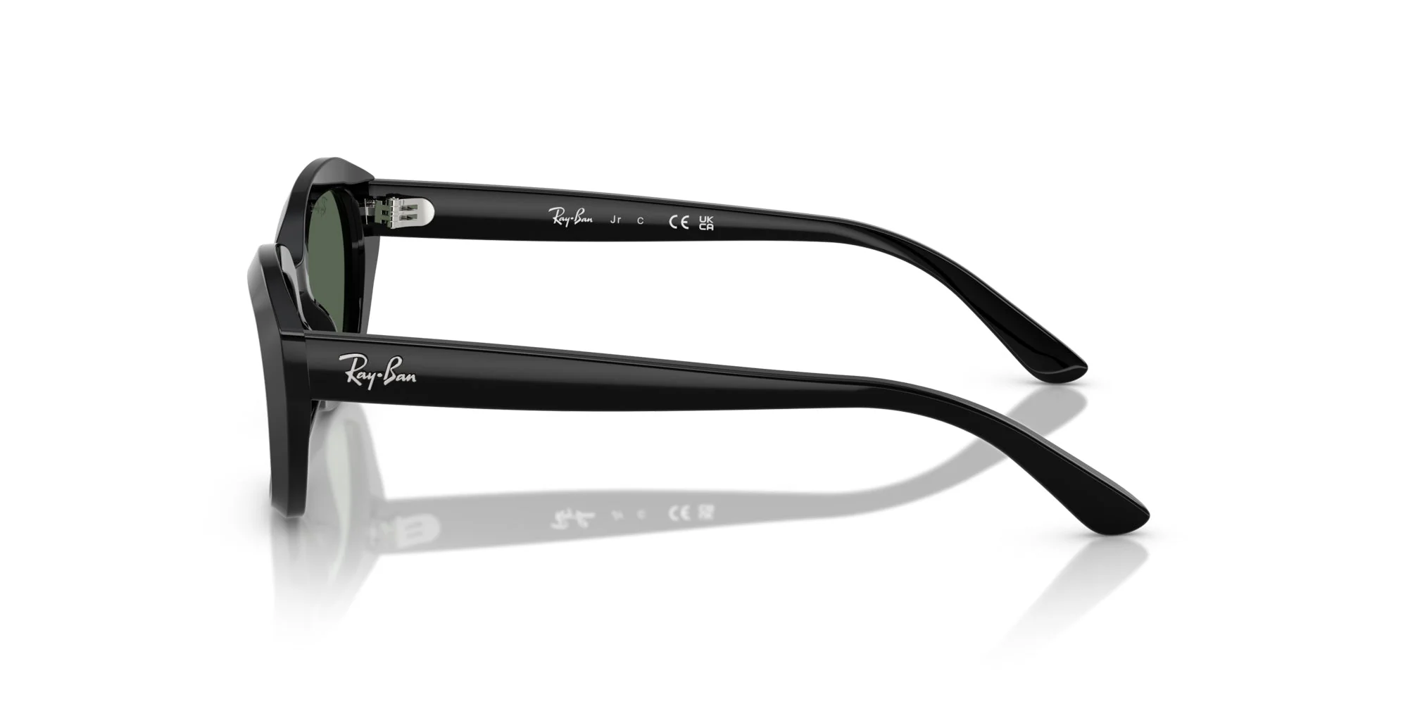 Ray-Ban Kids 0RJ9081S - Image 3