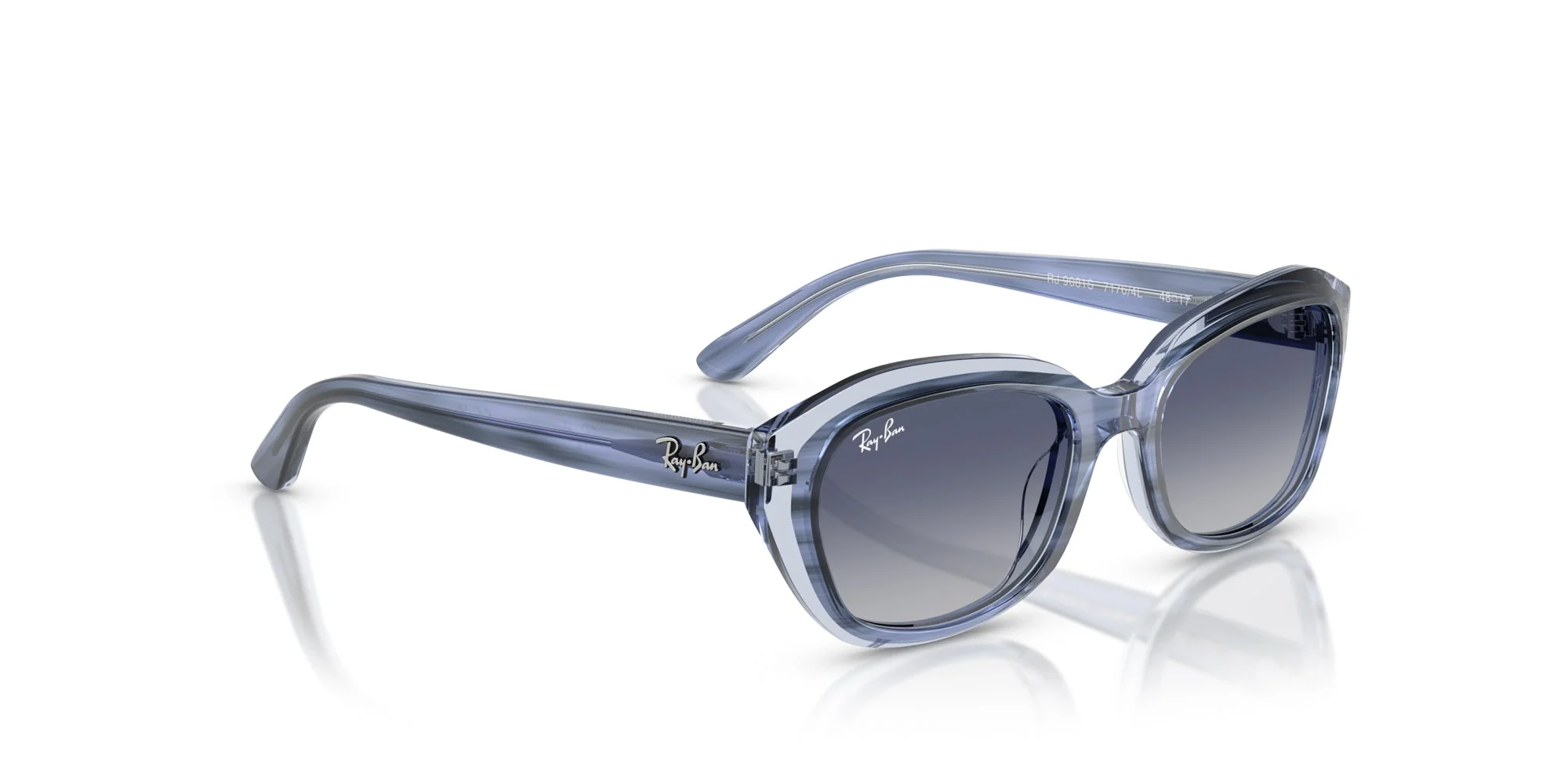 Ray-Ban Kids 0RJ9081S - Image 30
