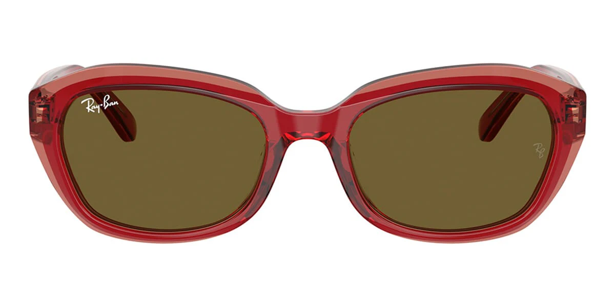 Ray-Ban Kids 0RJ9081S - Image 32