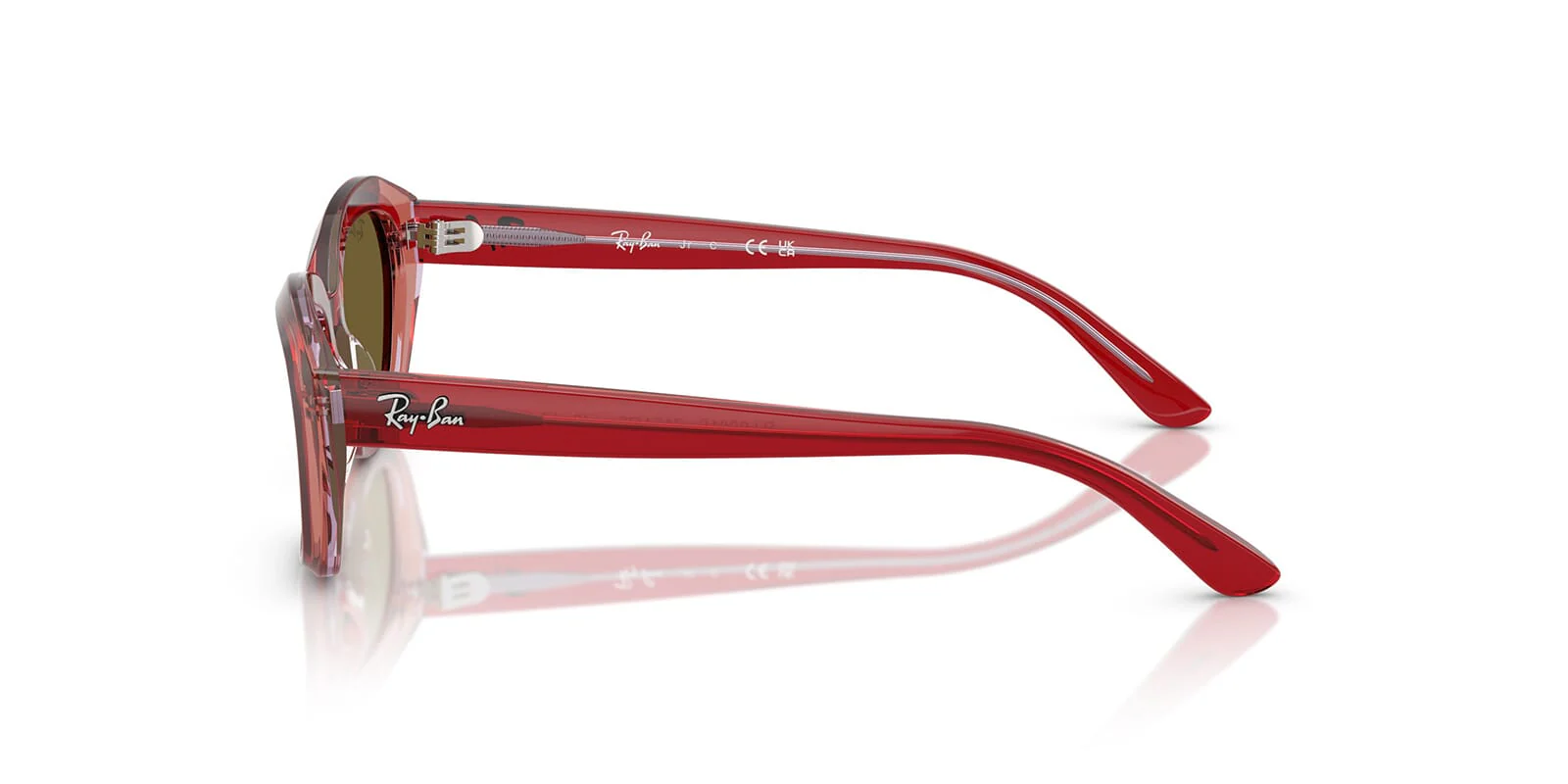 Ray-Ban Kids 0RJ9081S - Image 33